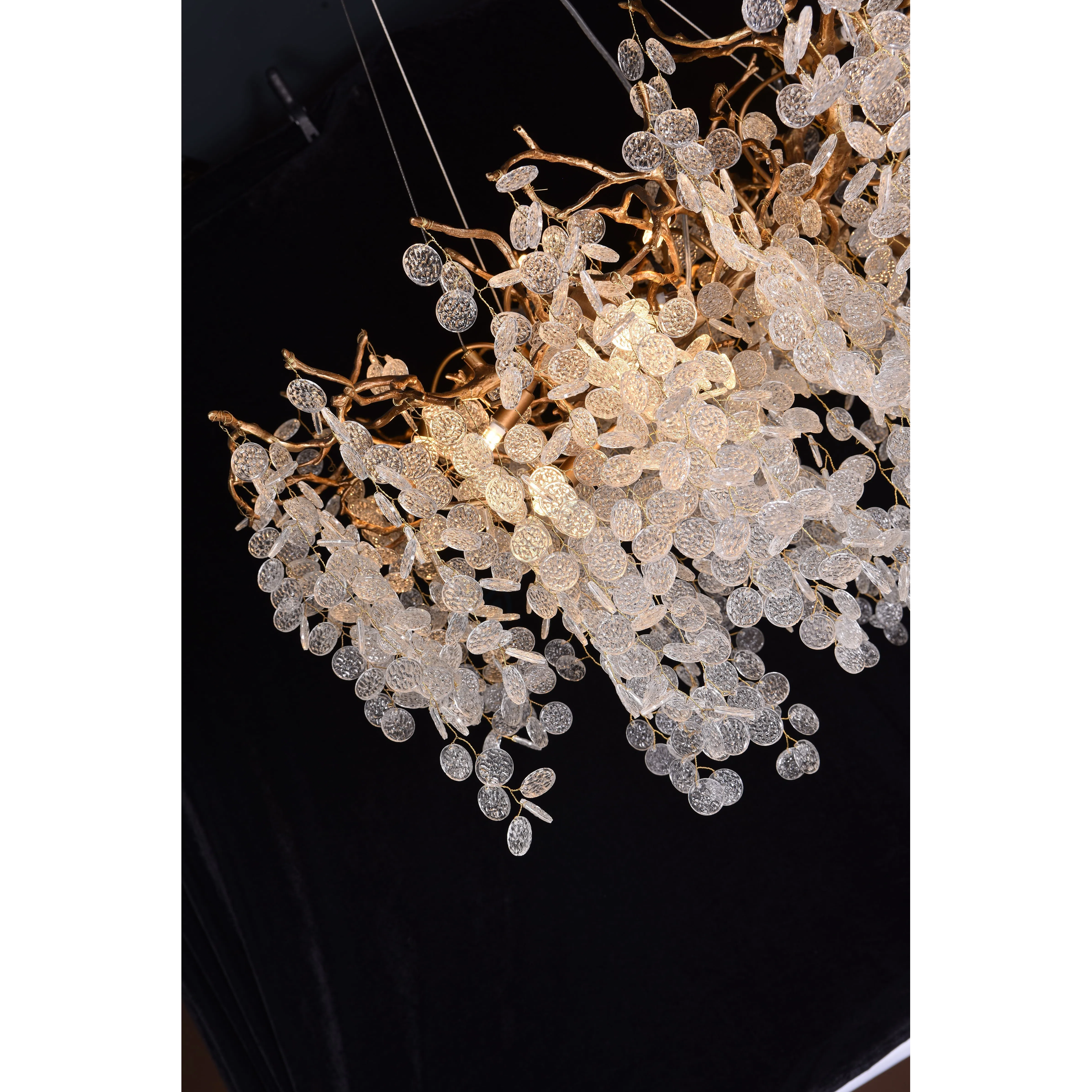 Люстра Riunione