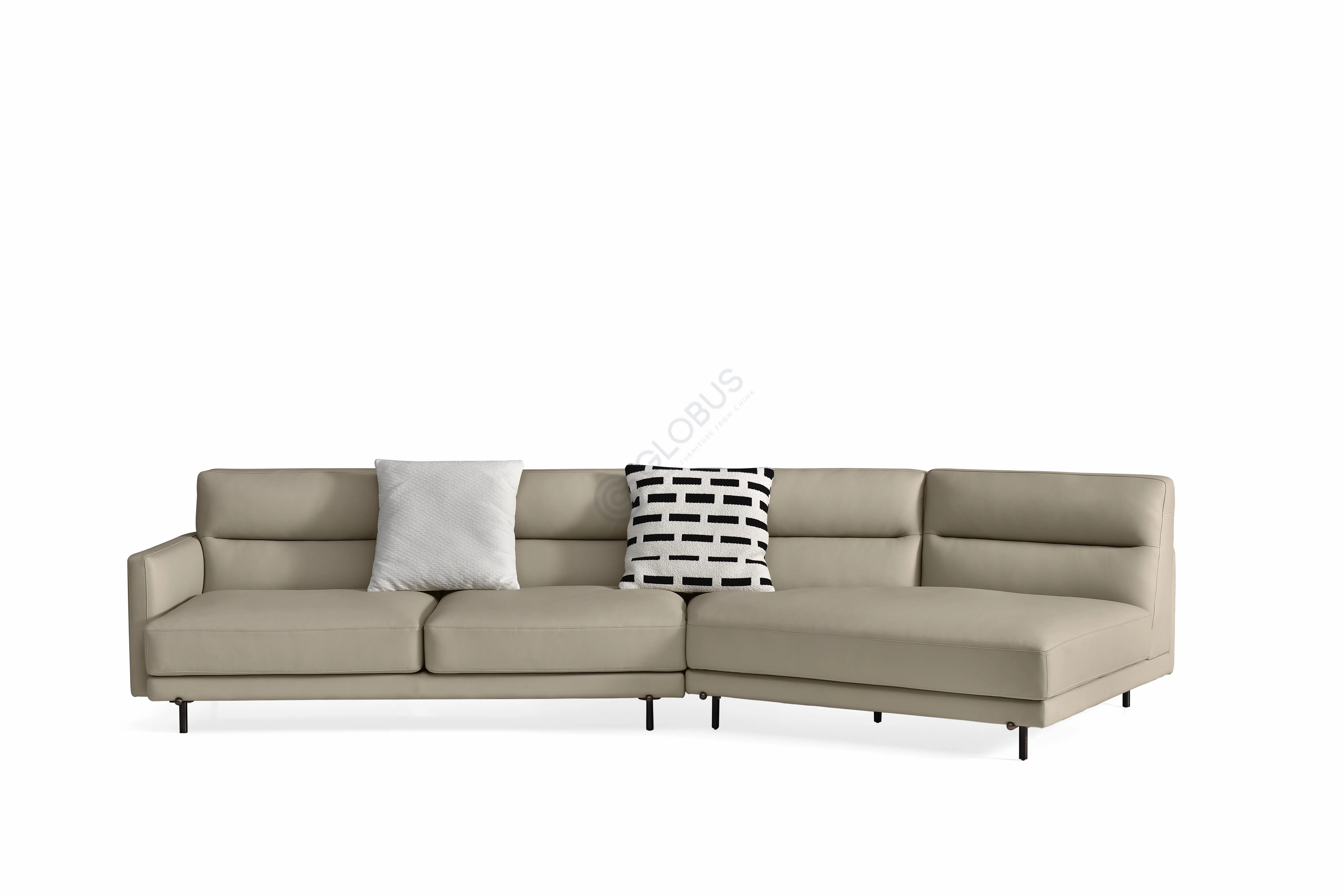 Диван Gossypium