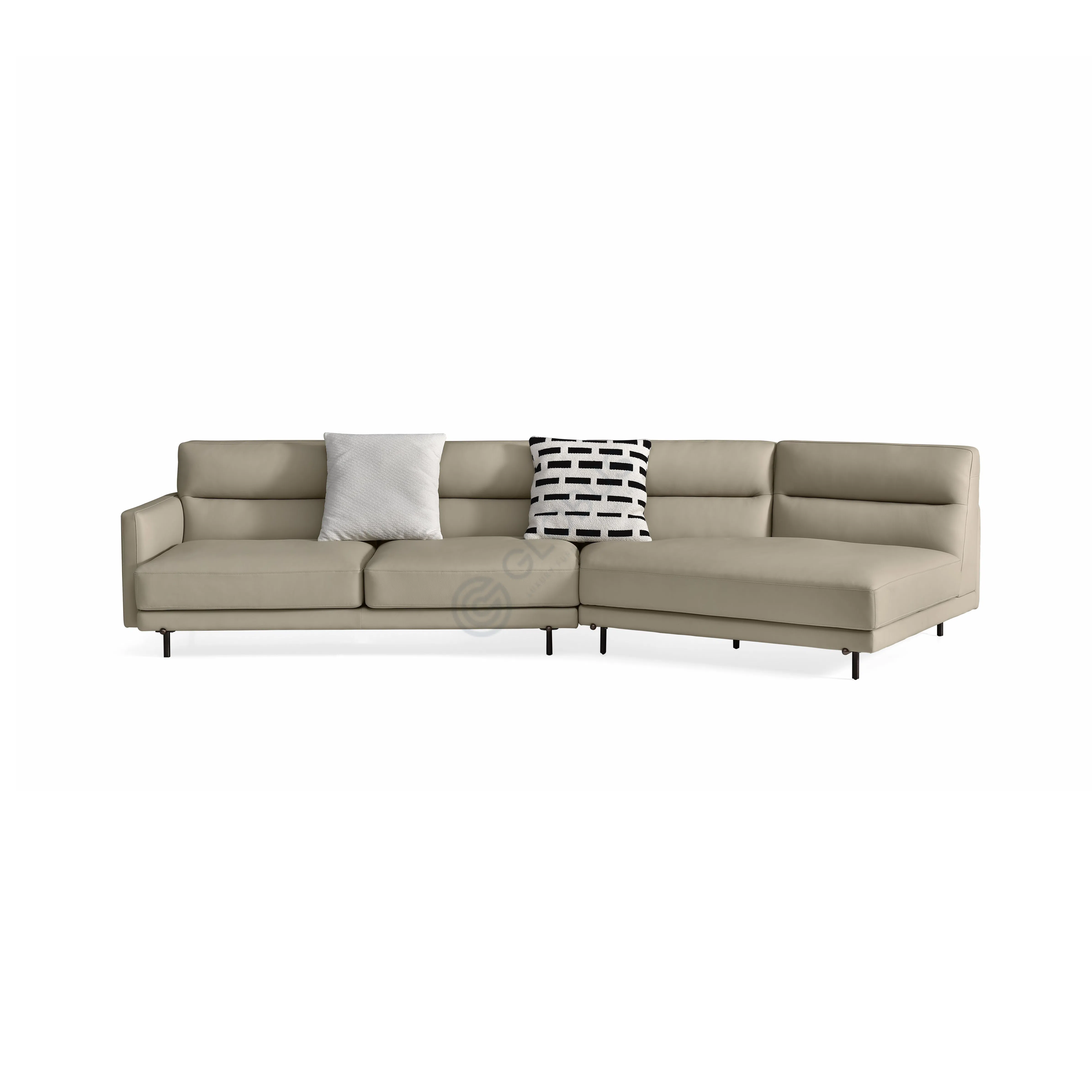 Диван Gossypium