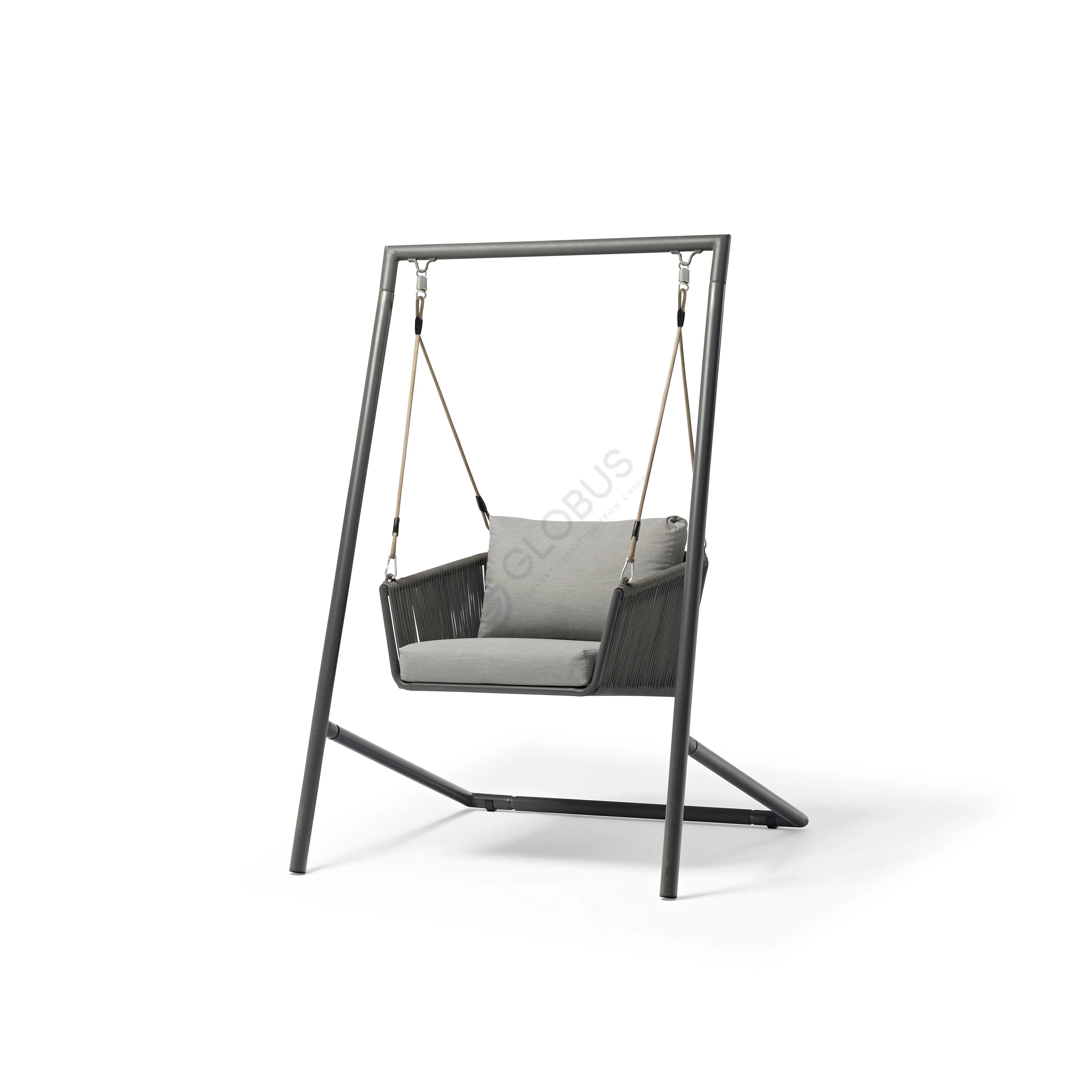 Уличное кресло-качель COUTURE JARDIN