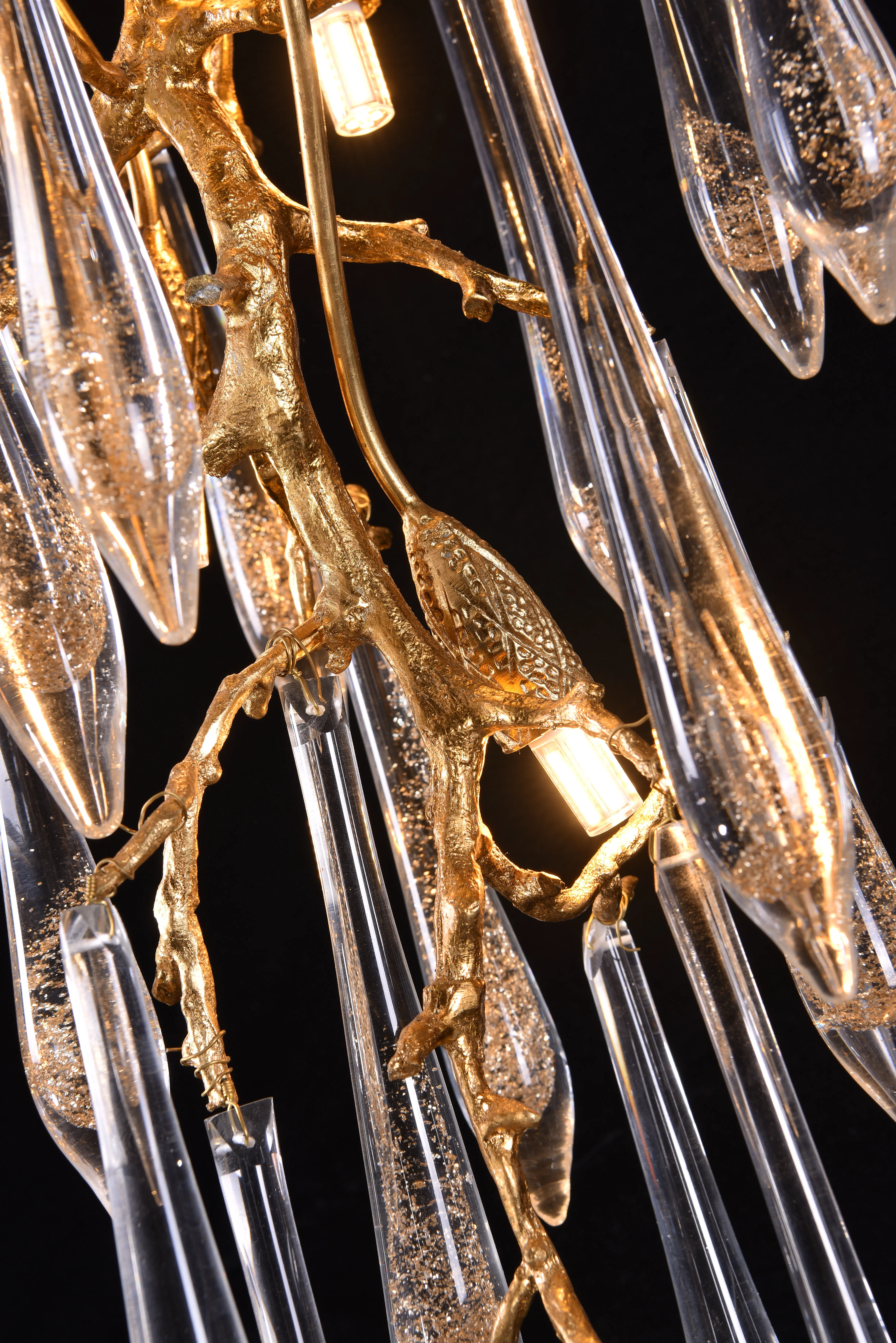 Люстра Residenza