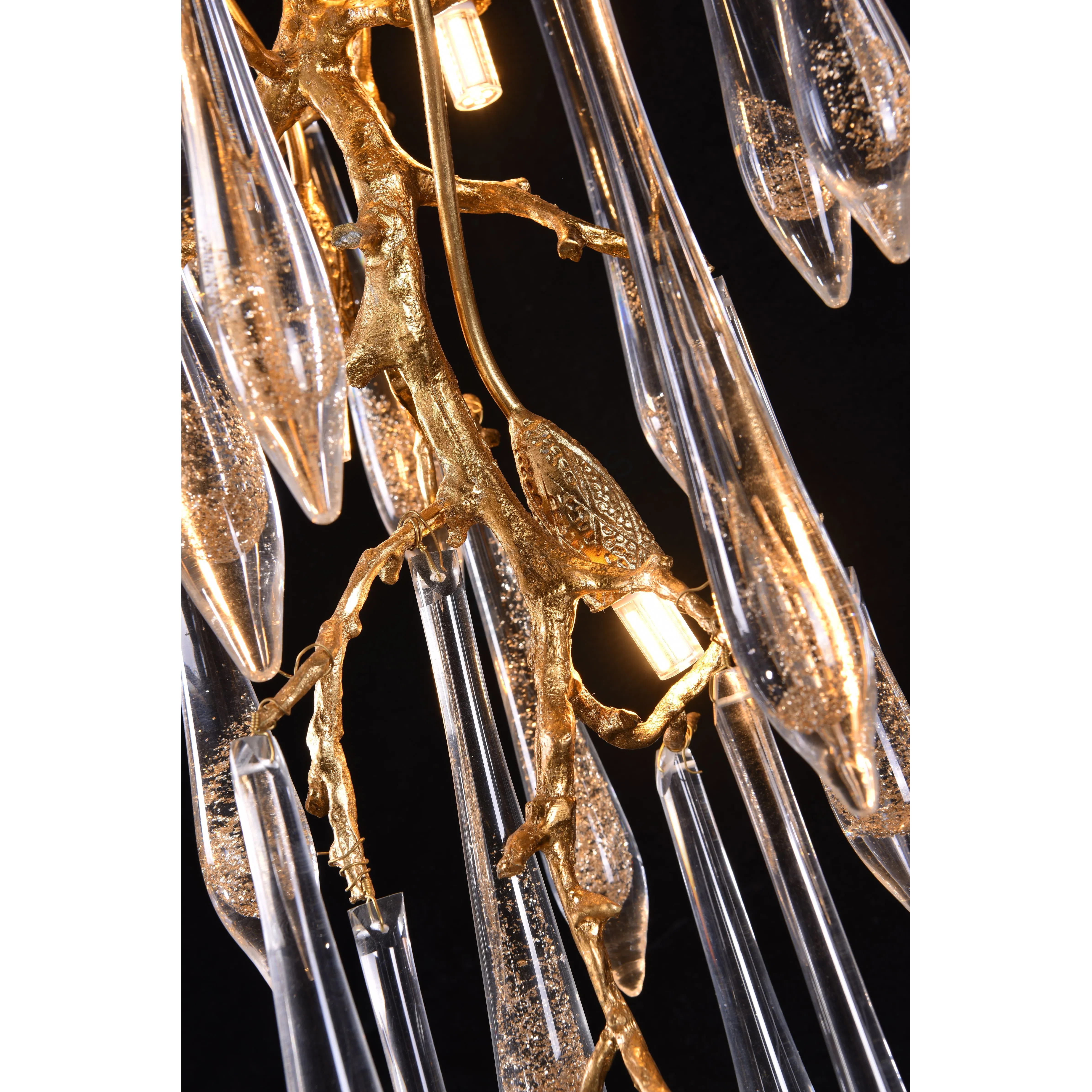 Люстра Residenza