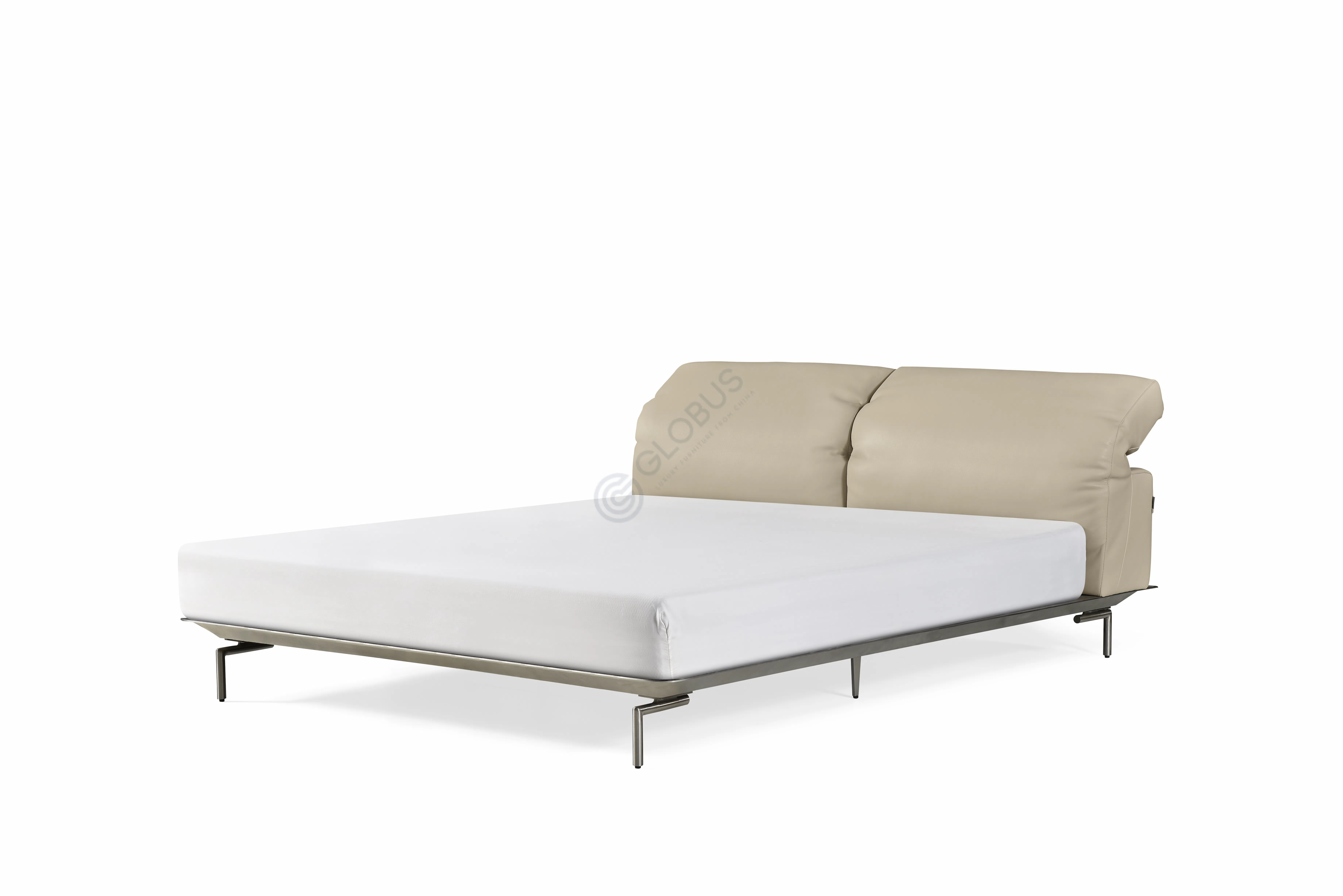 Кровать Unificar