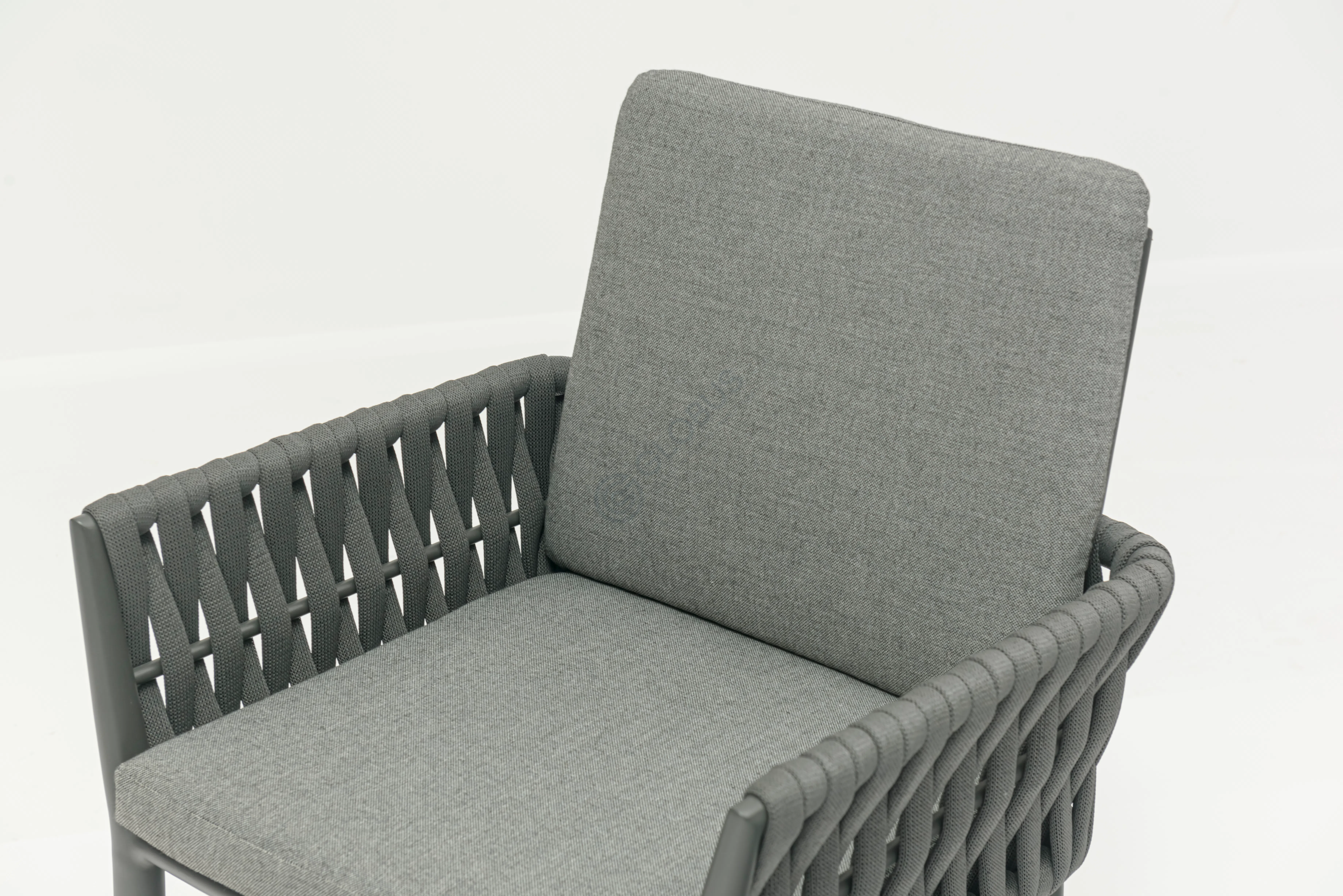 Уличный стул COUTURE JARDIN