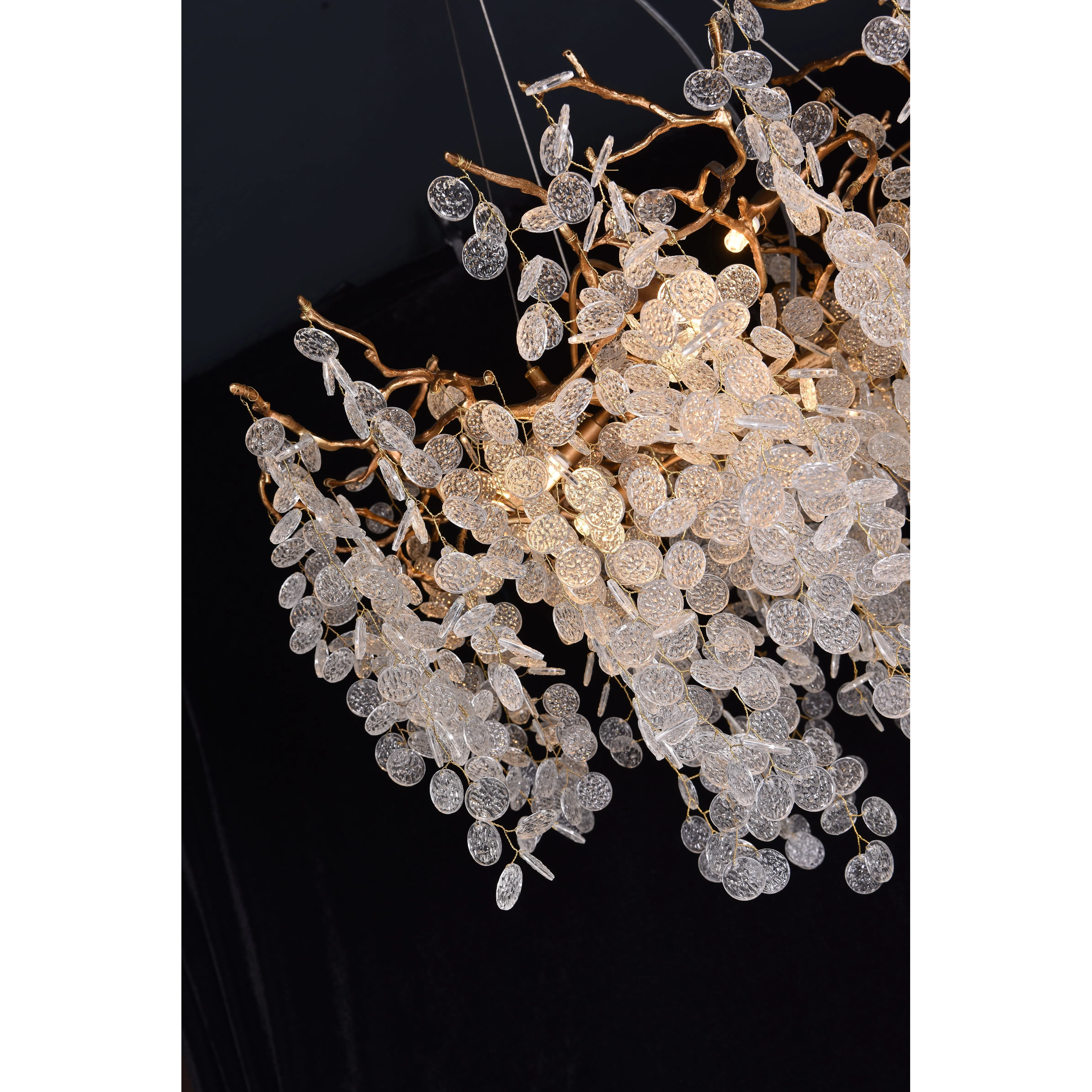 Люстра Riunione