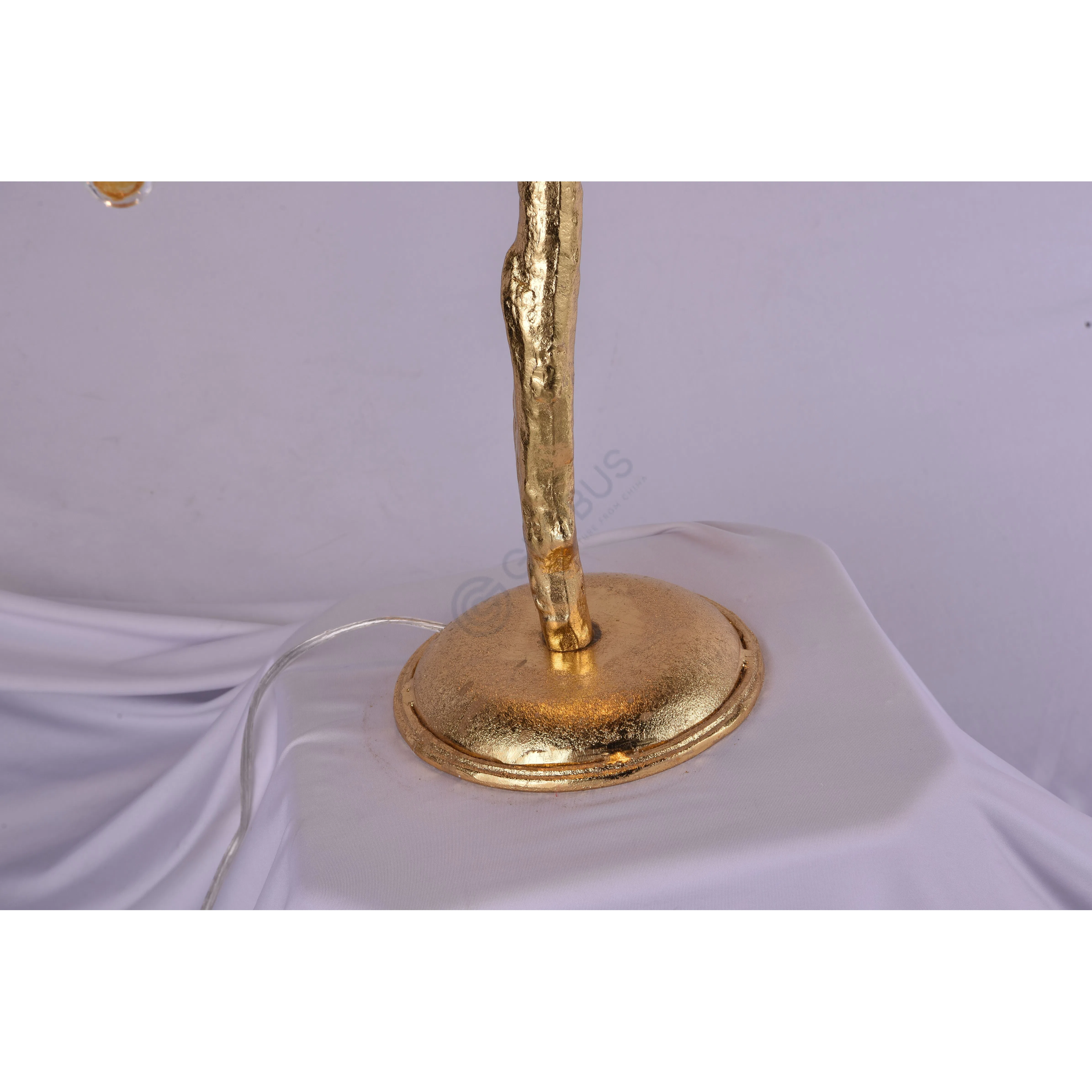 Настольная лампа Nega