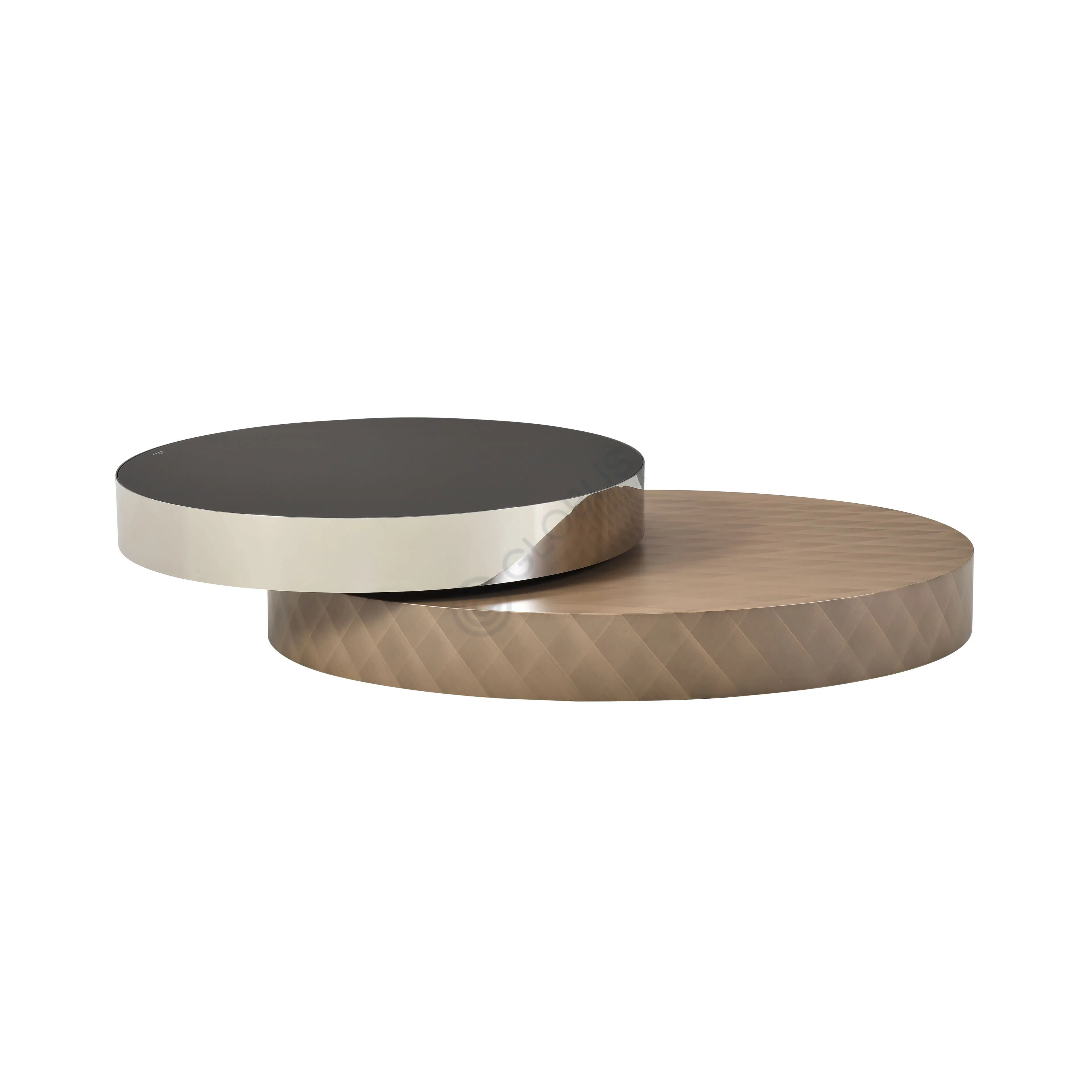 Журнальный столик Prontido