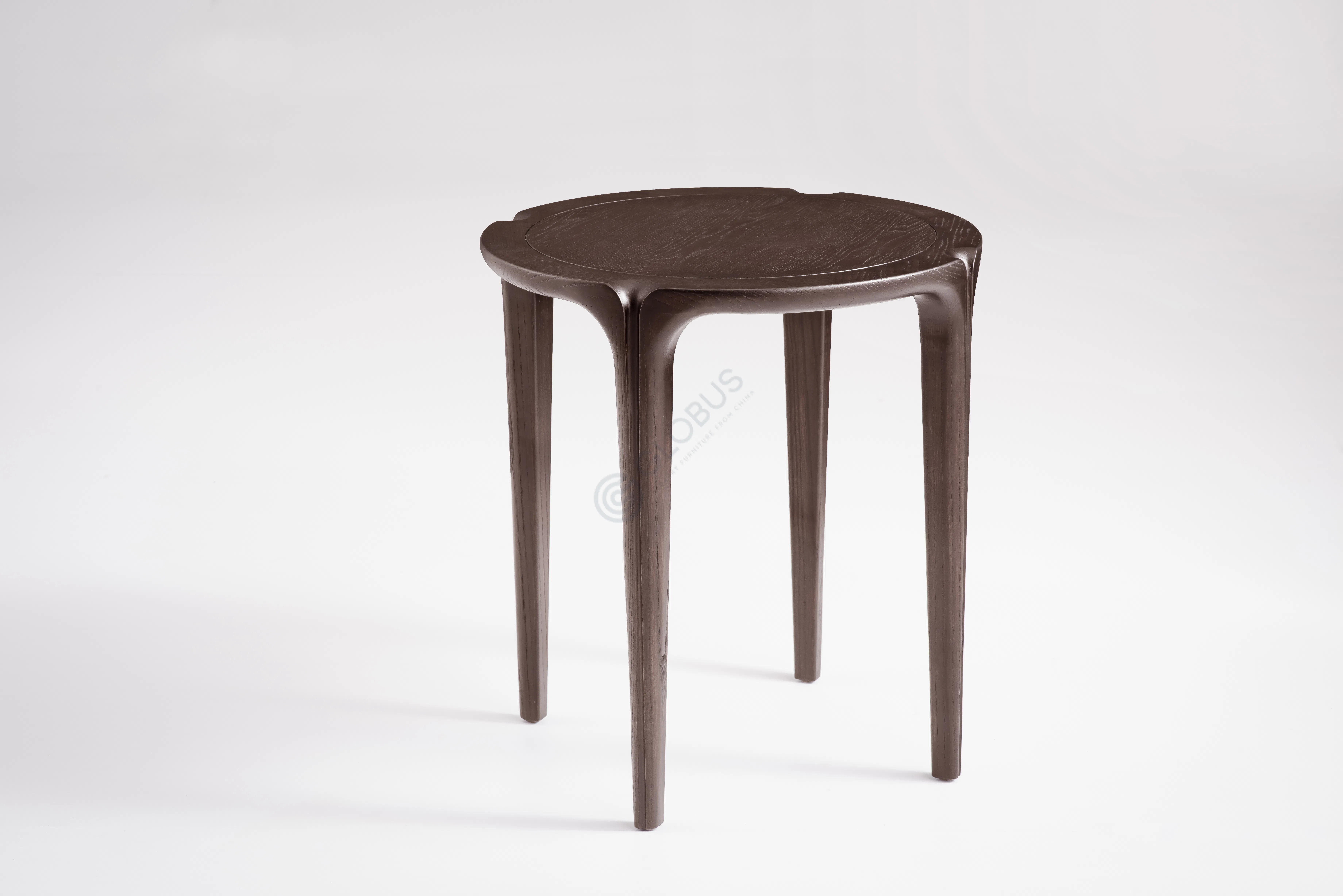 Угловой столик Unimin