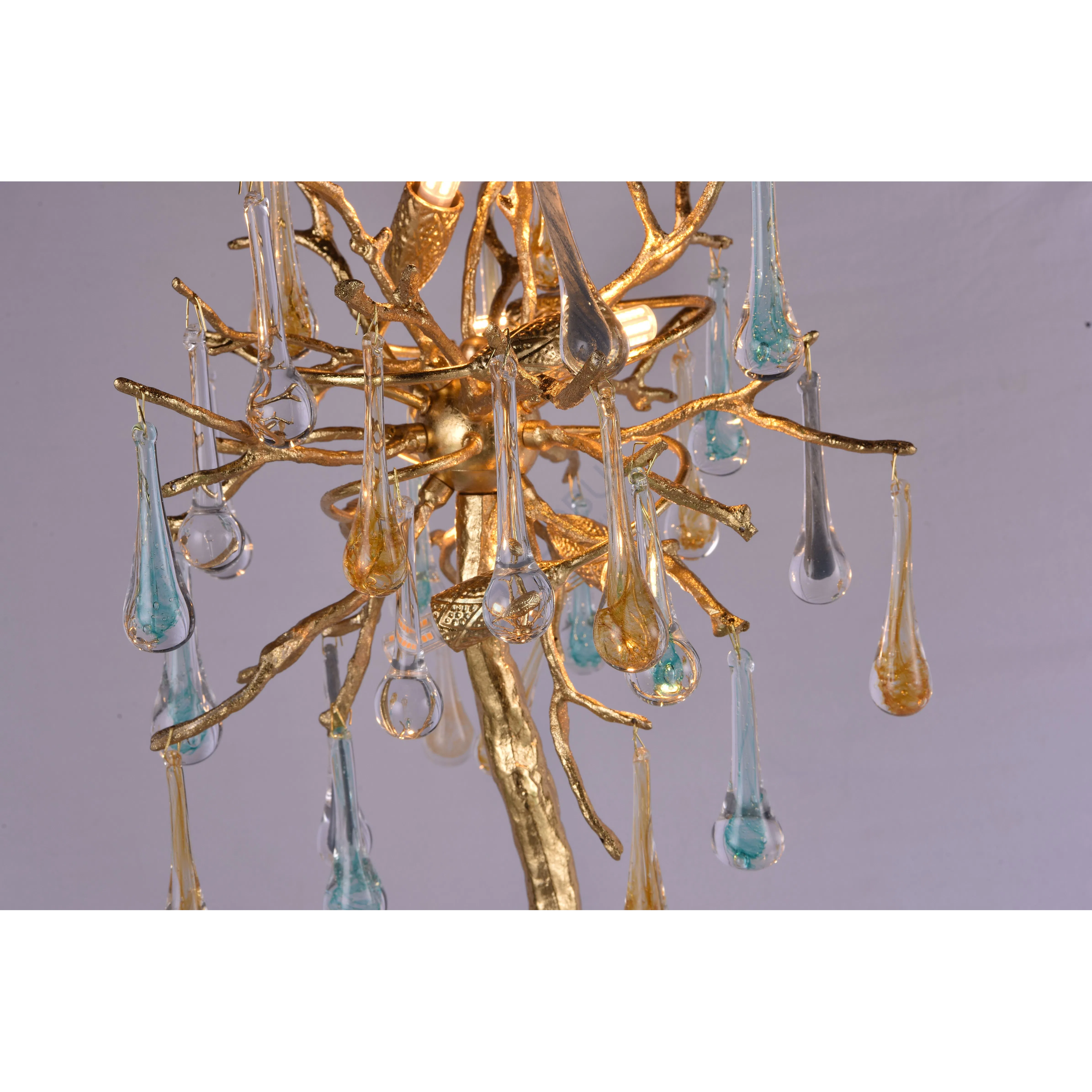 Настольная лампа Nega