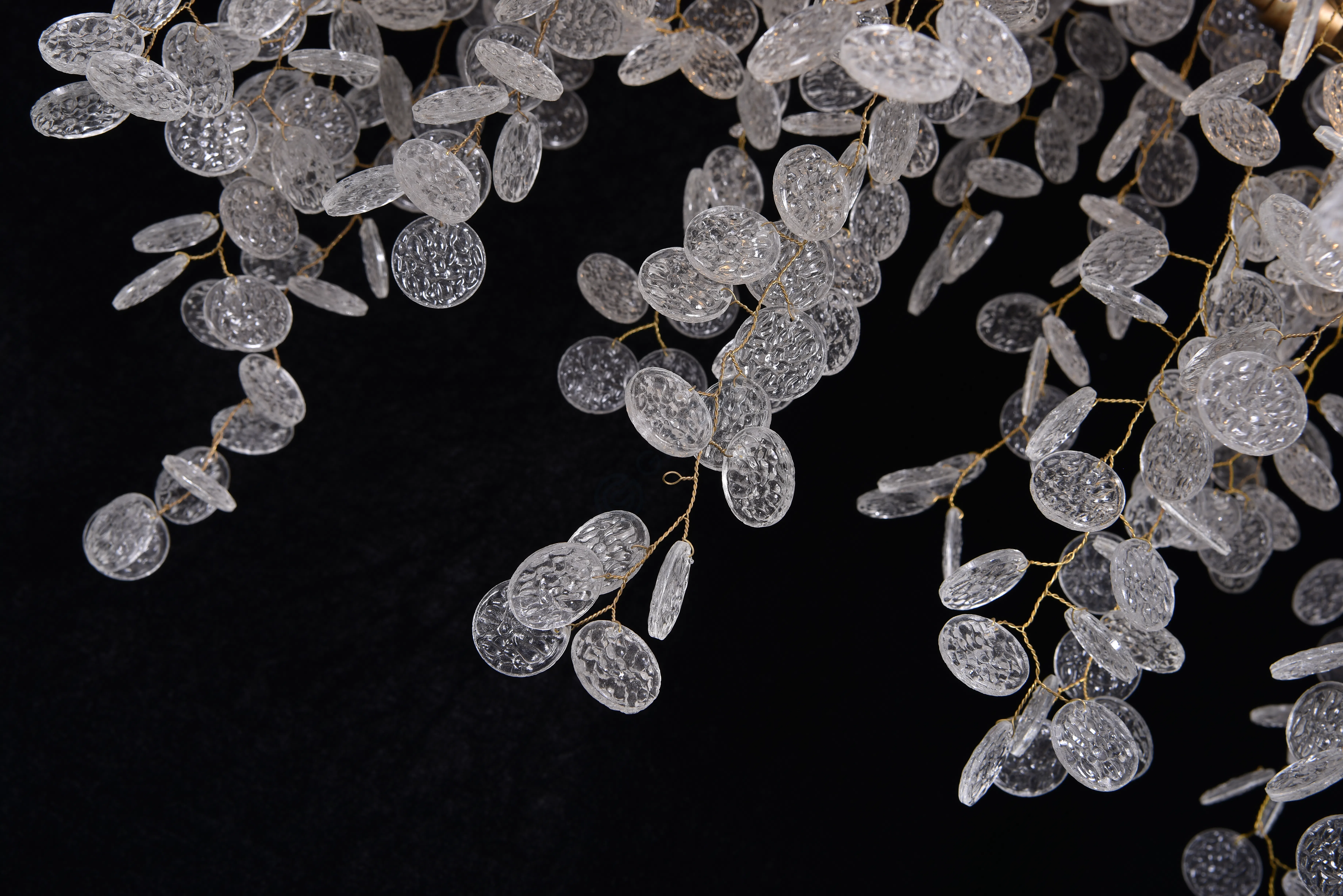 Люстра Riunione