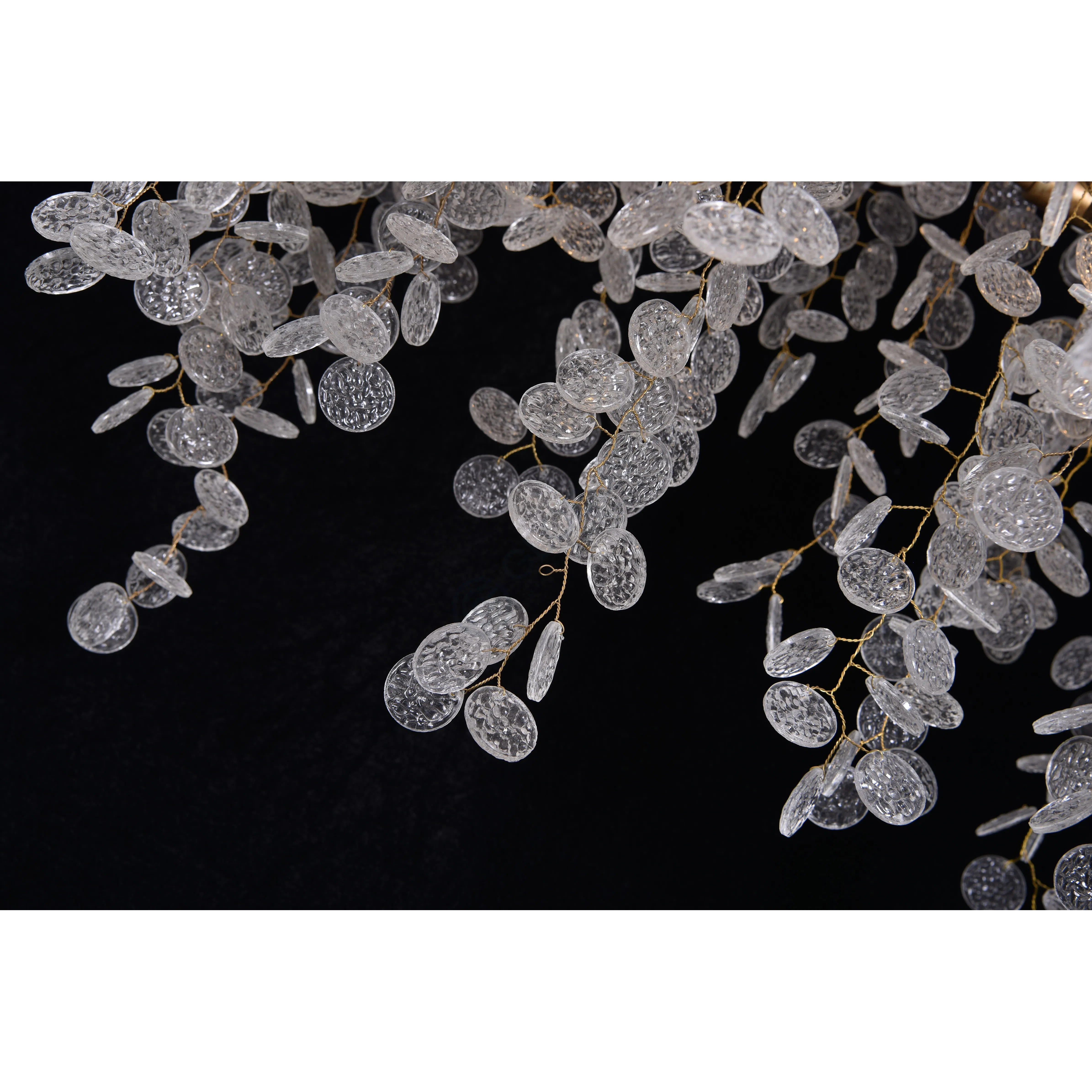 Люстра Riunione