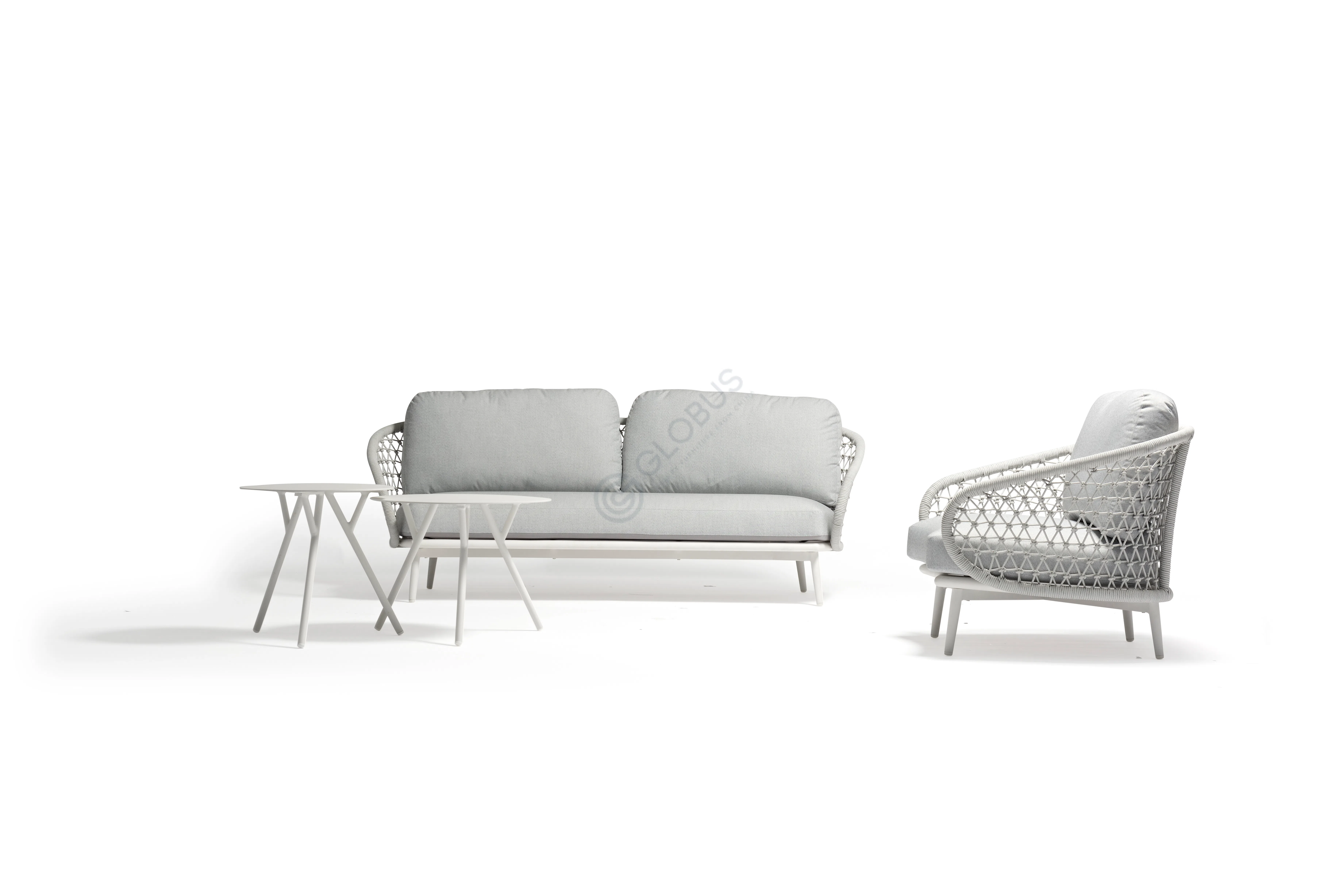 Уличное кресло COUTURE JARDIN