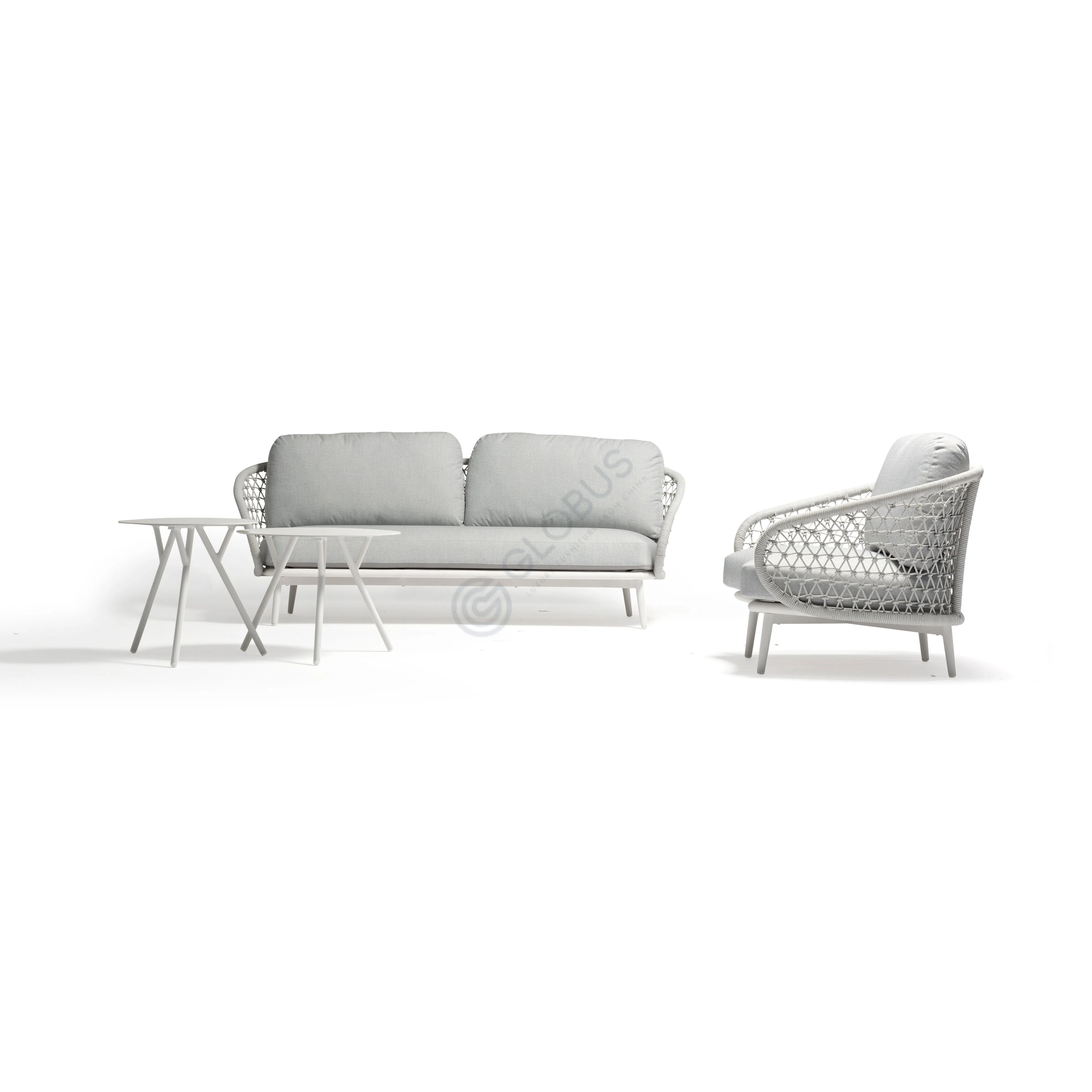 Уличное кресло COUTURE JARDIN