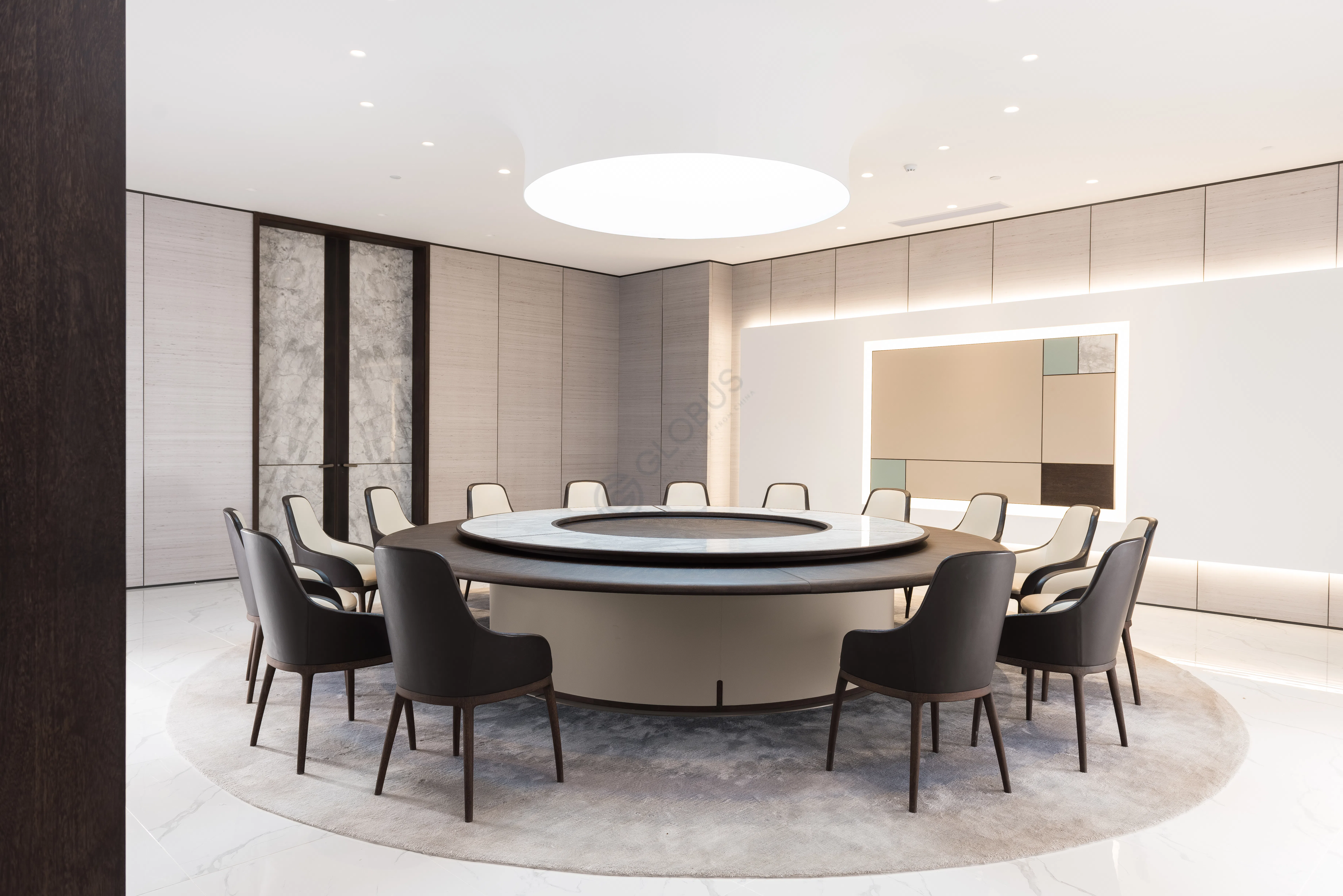 Обеденный стул Hackametum