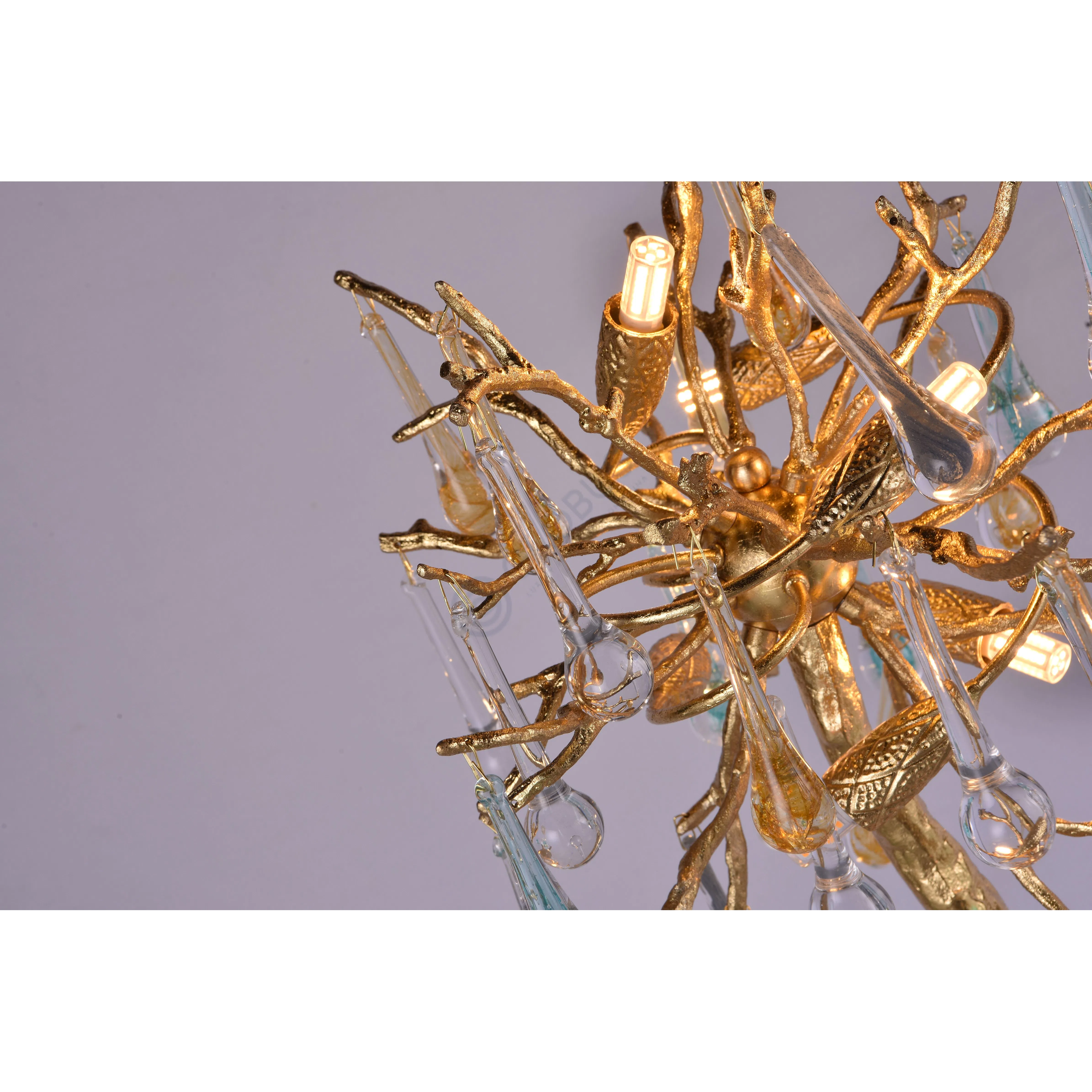 Настольная лампа Nega