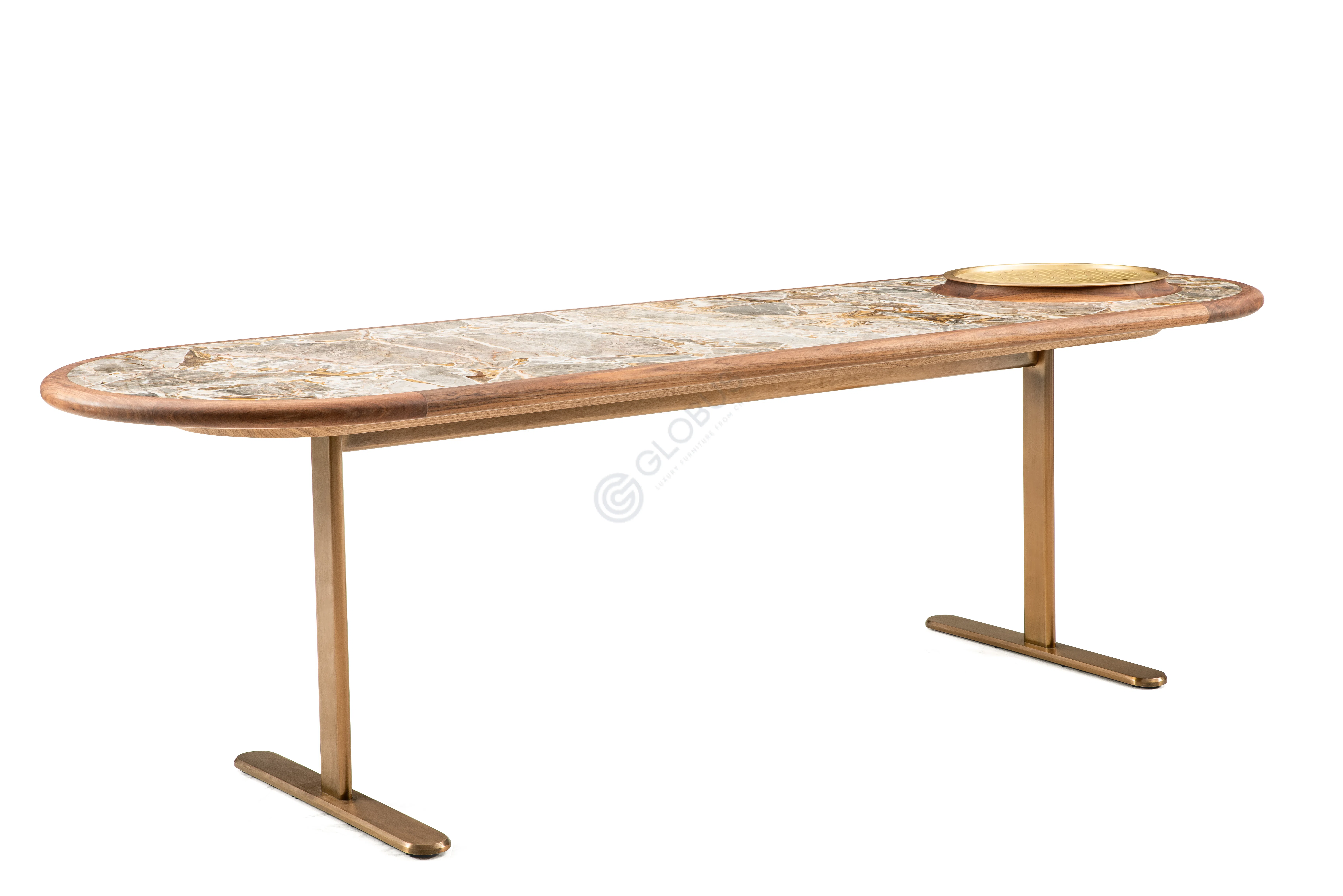 Стол для чайных церемоний Ugro