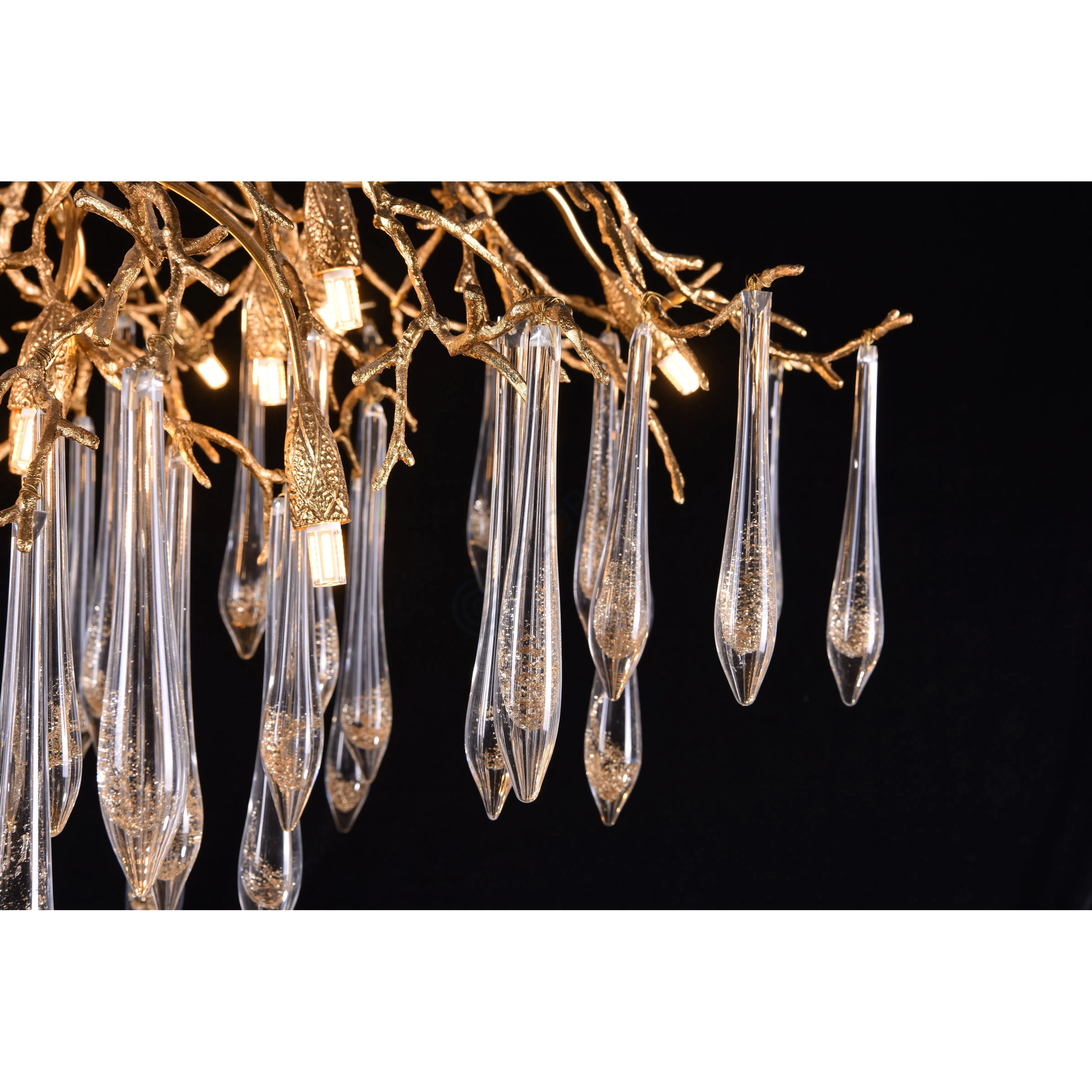 Люстра Wondolia