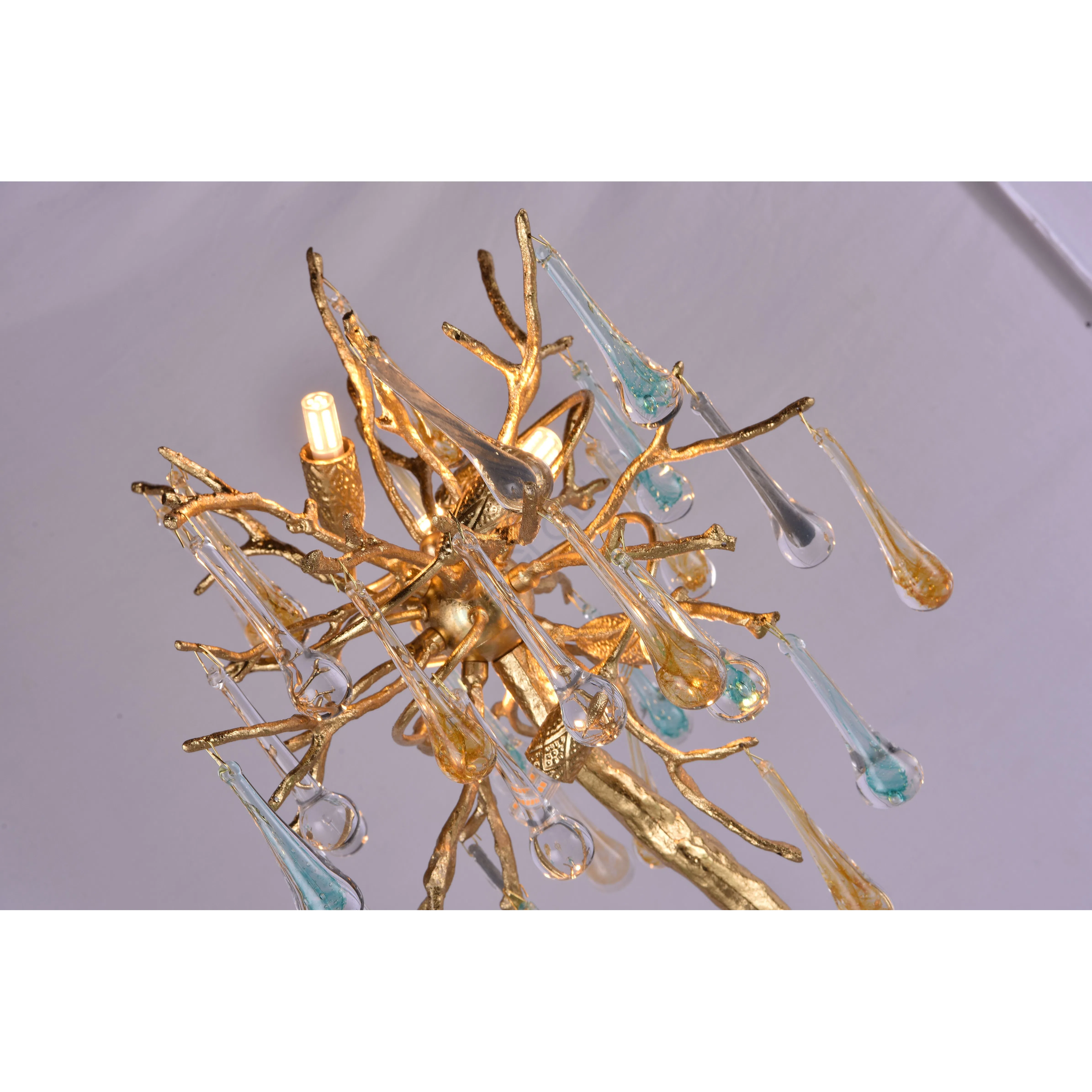 Настольная лампа Nega