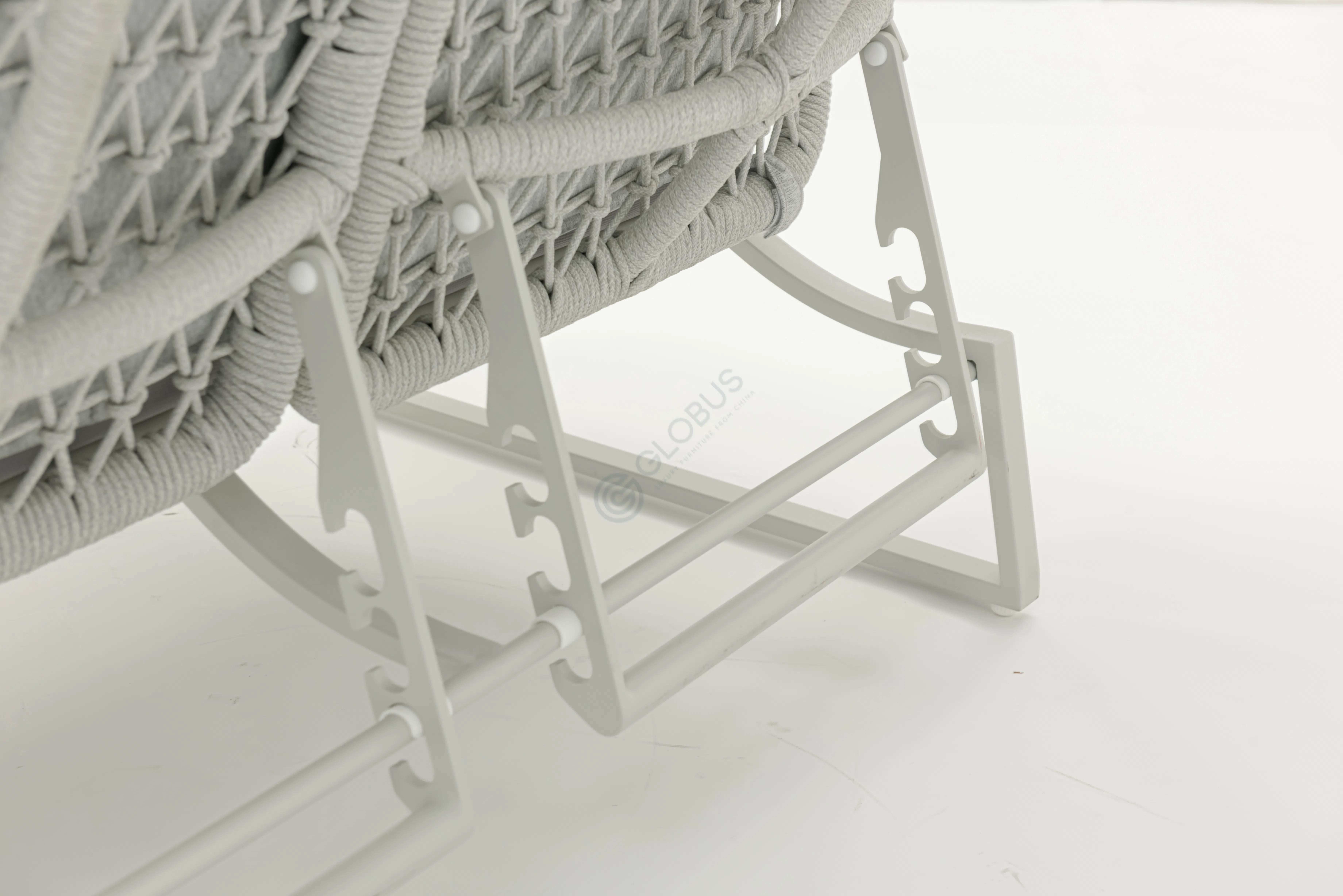 Уличный диван COUTURE JARDIN