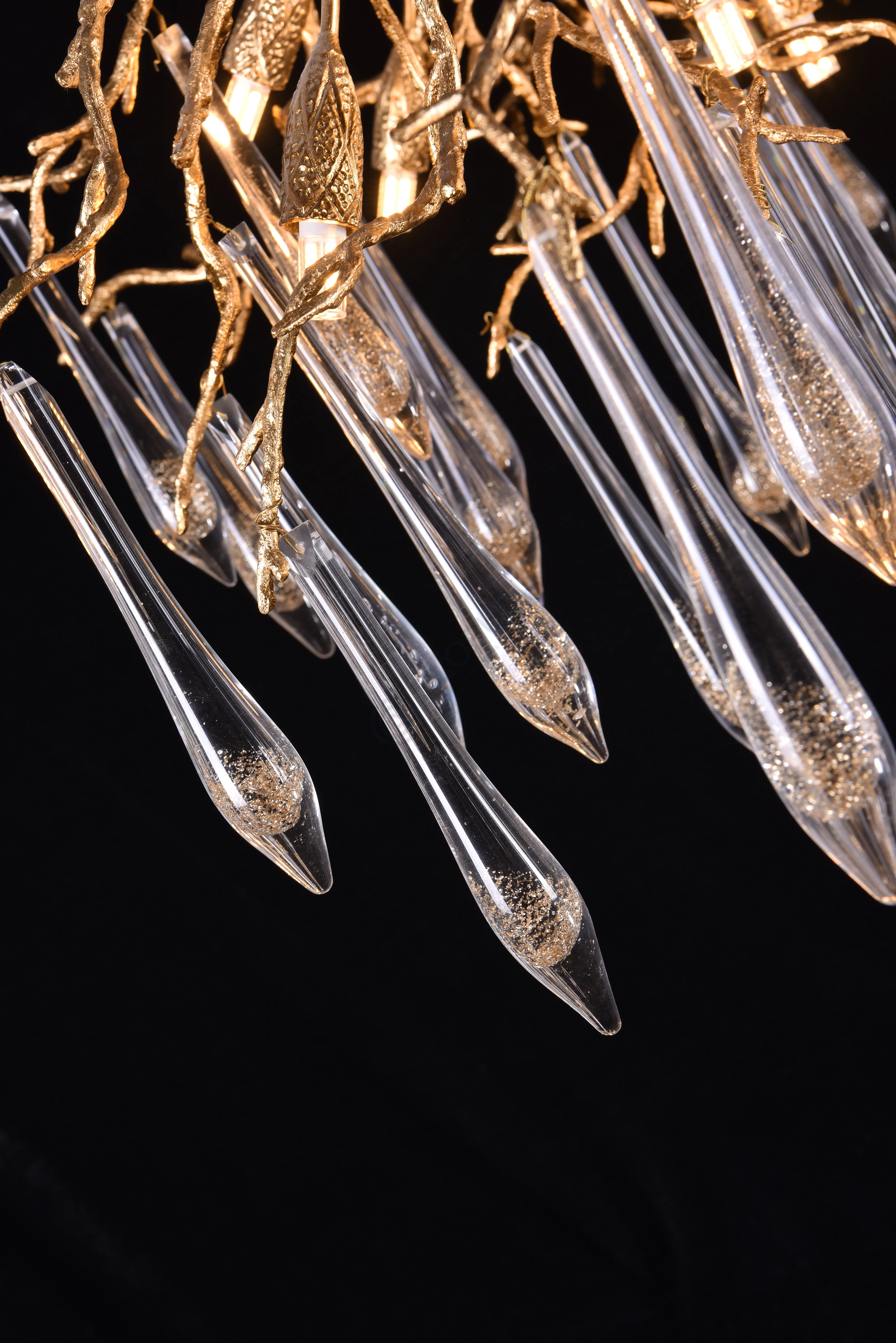 Люстра Wondolia