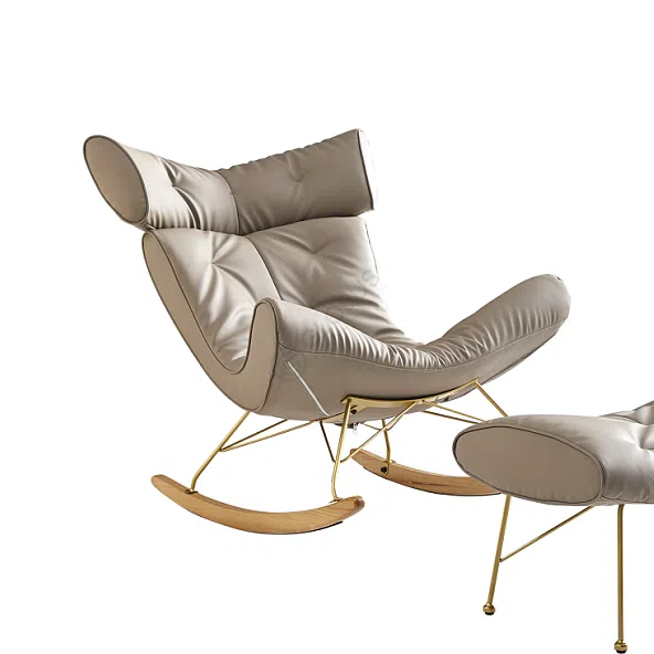 Кресло-качалка Oleta