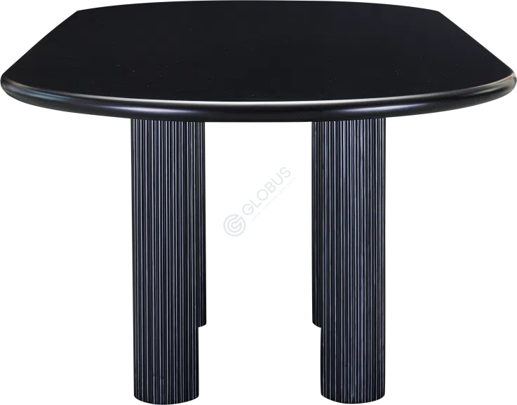 Обеденный стол KNOLL Smalto