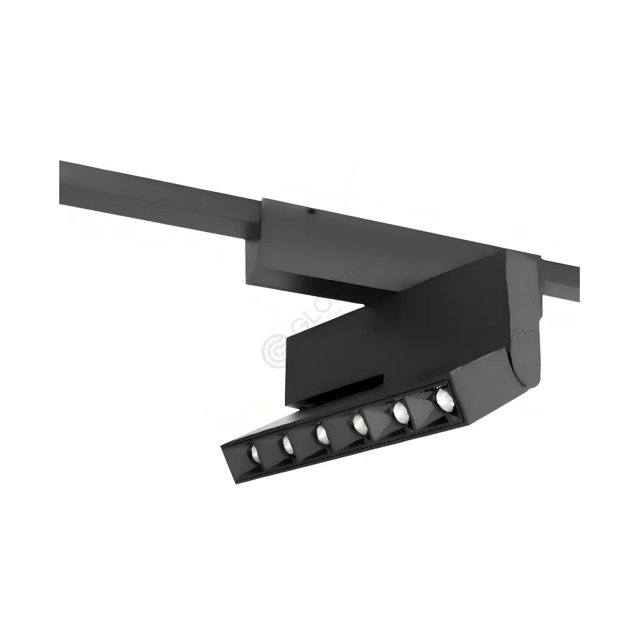 Трековое освещение Armoret