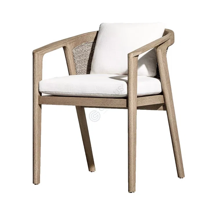 Уличный стул Lodato