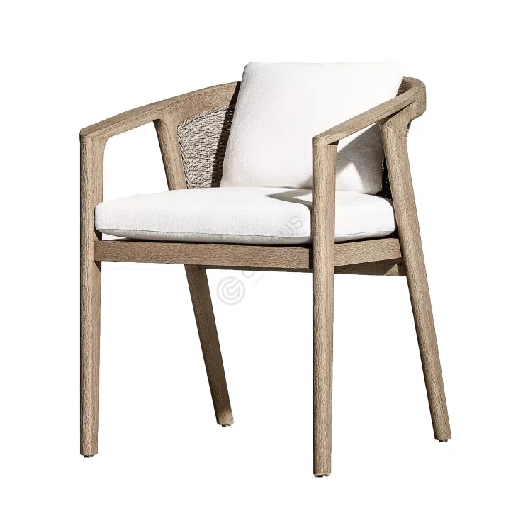 Уличный стул Lodato