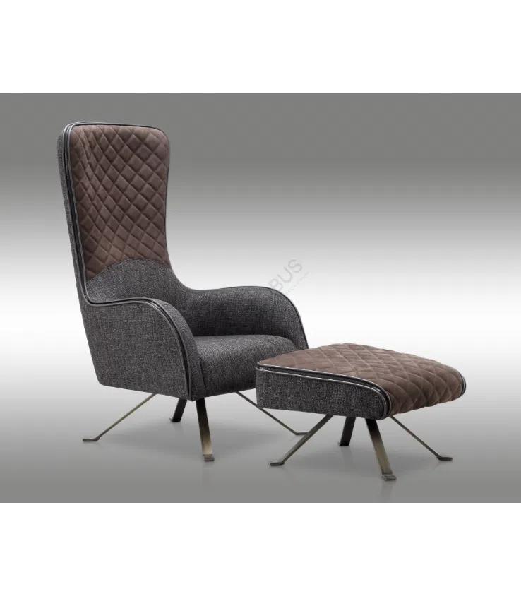 Кресло ARKETIPO Sin Seaty