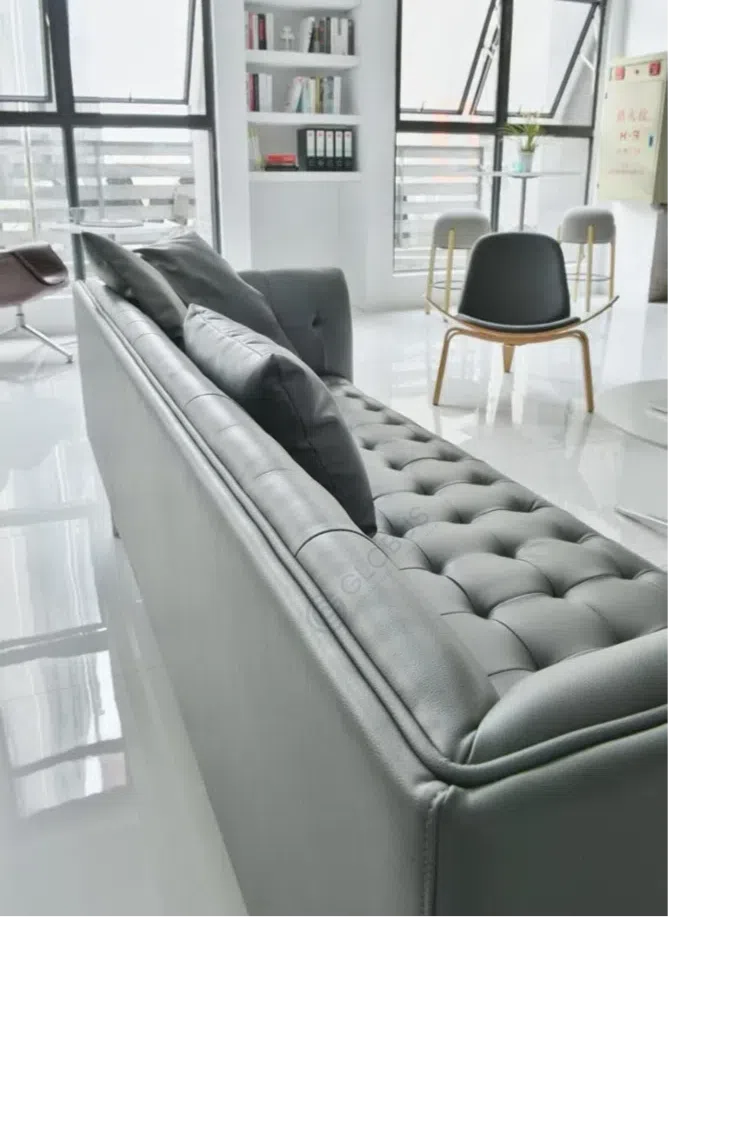 Диван для офиса Mayo