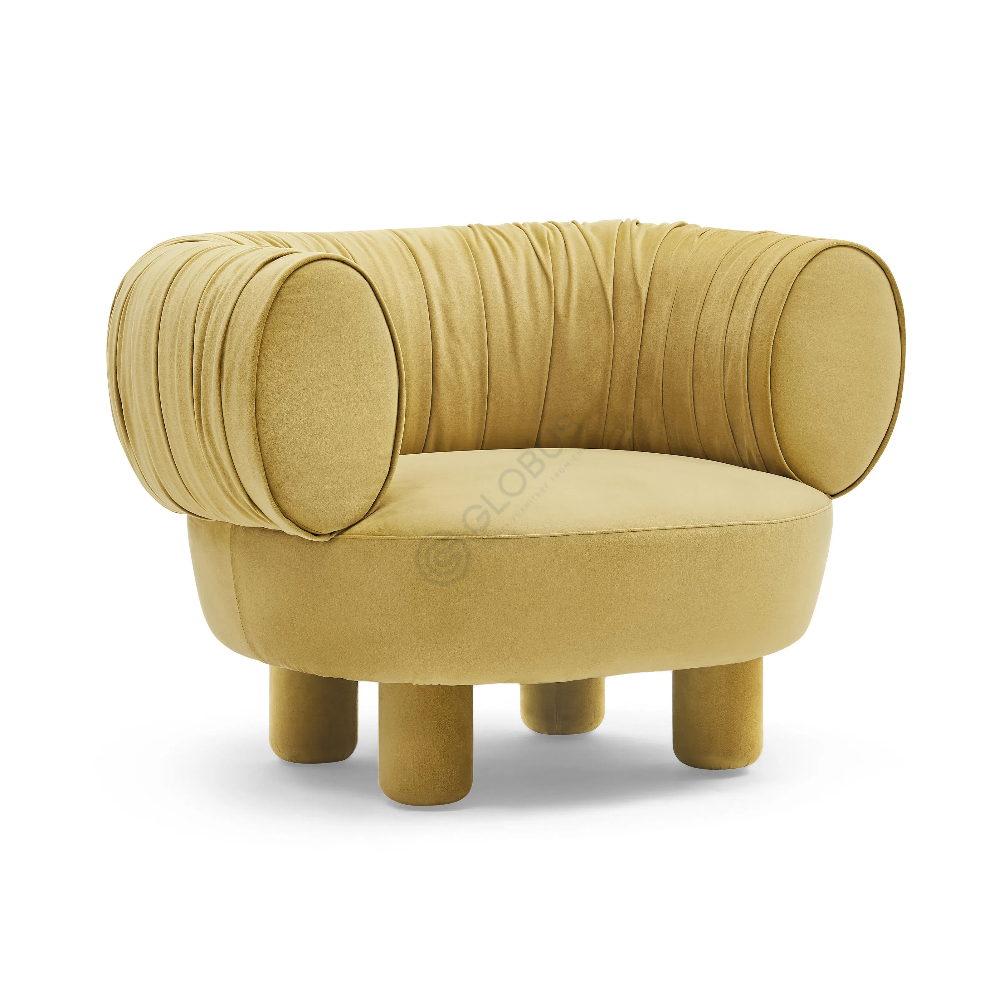 Кресло MAISON DADA Sumo