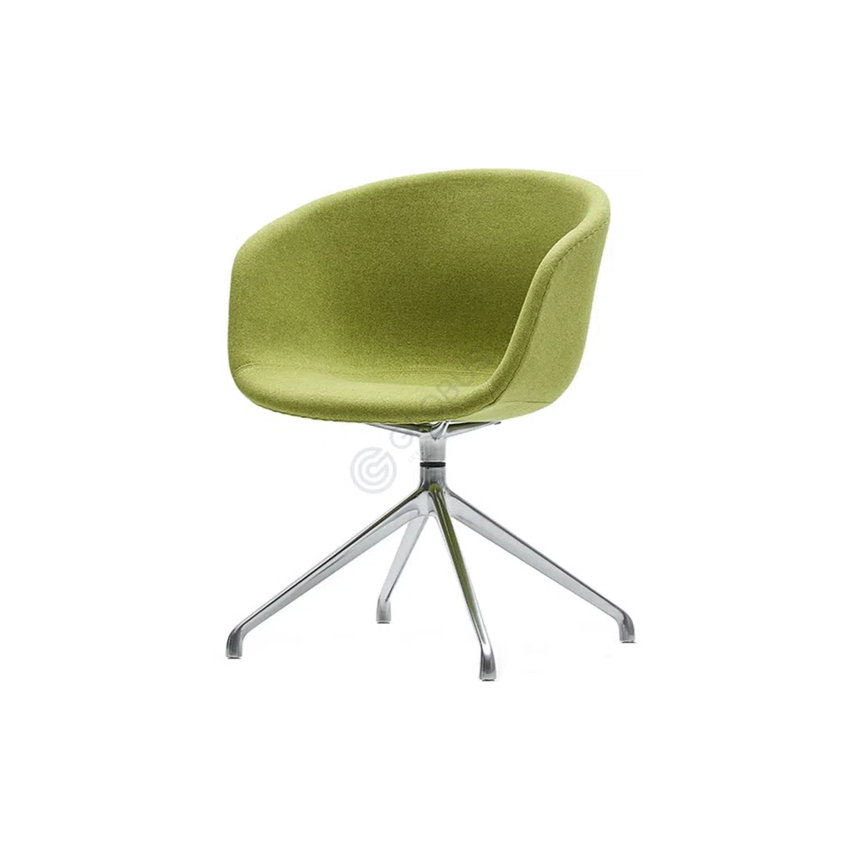 Стул для офиса Ricciarelli