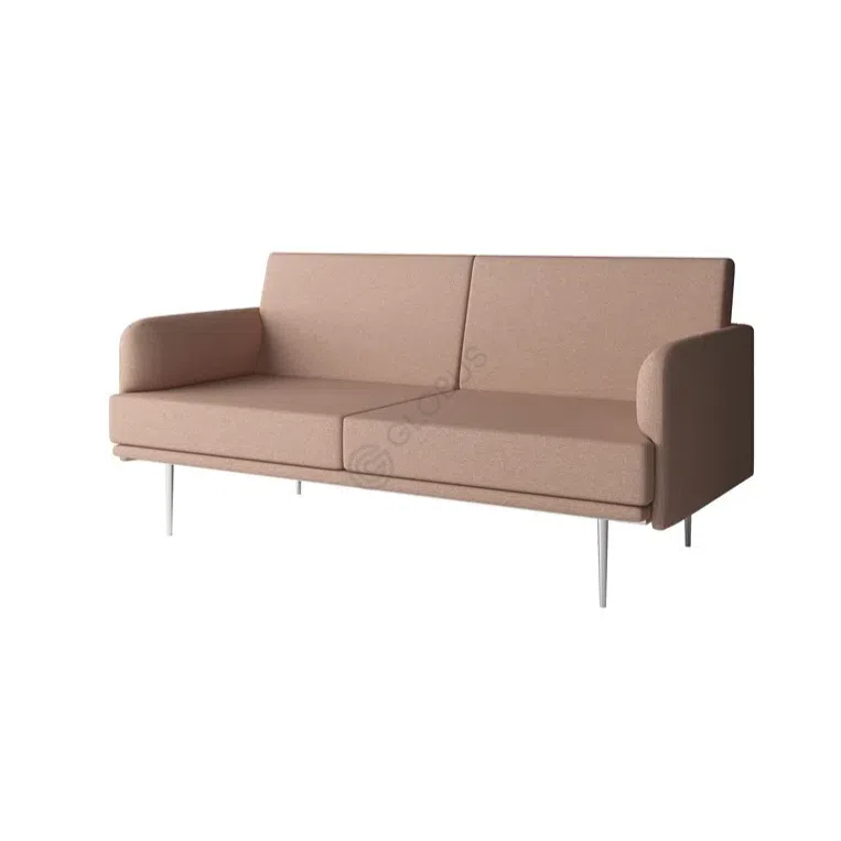 Диван для офиса Keminza