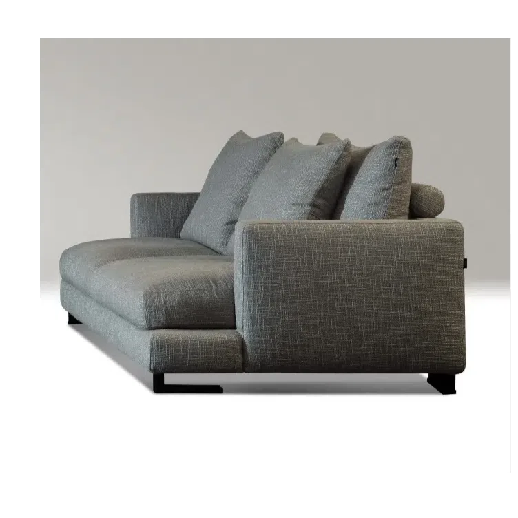 Диван CAMERICH Lazytime