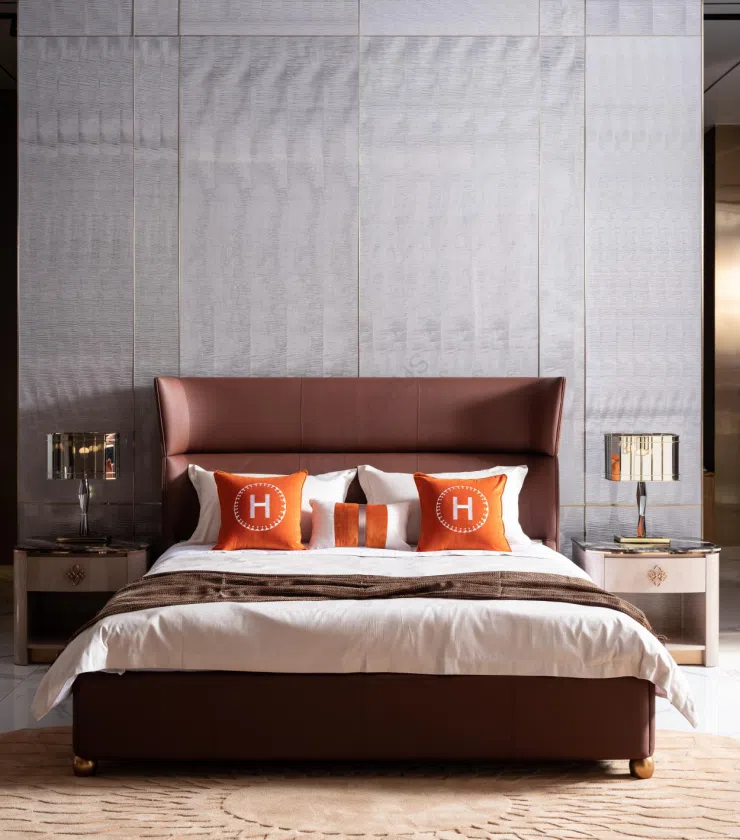 Кровать Sinatra