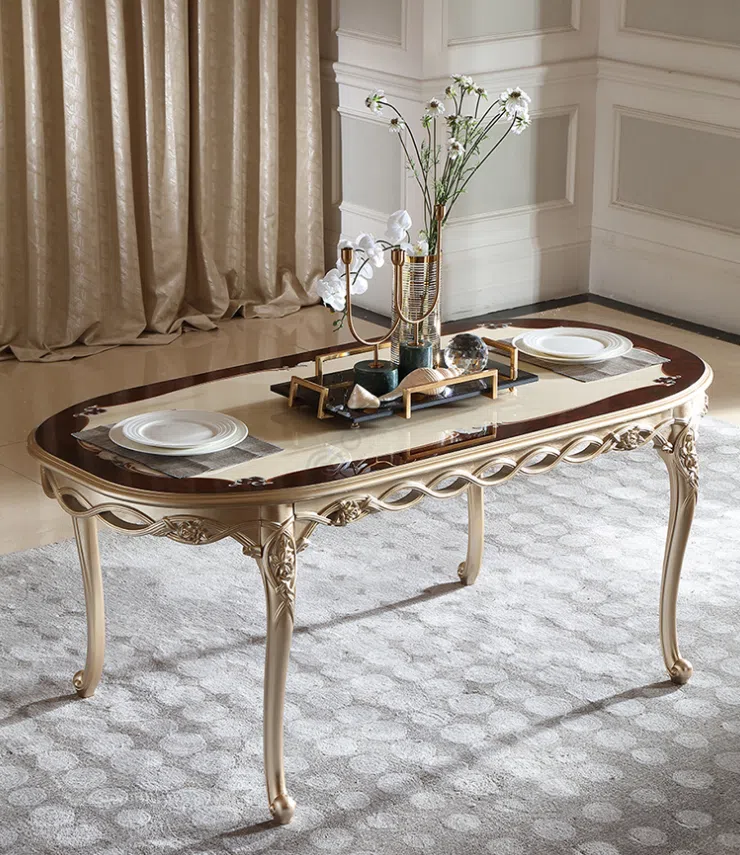 Обеденный стол Rivena