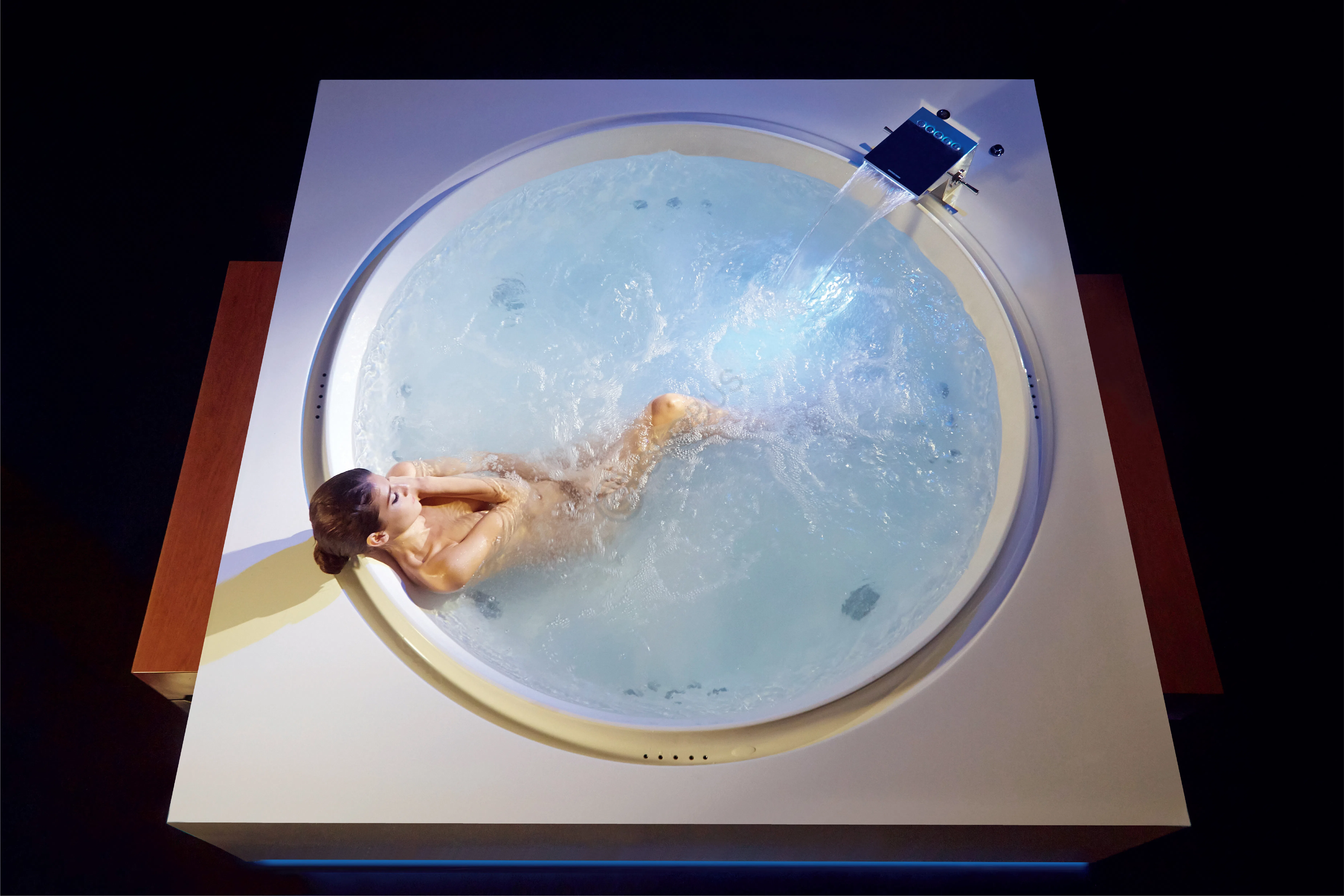 Джакузи Giudittamaria