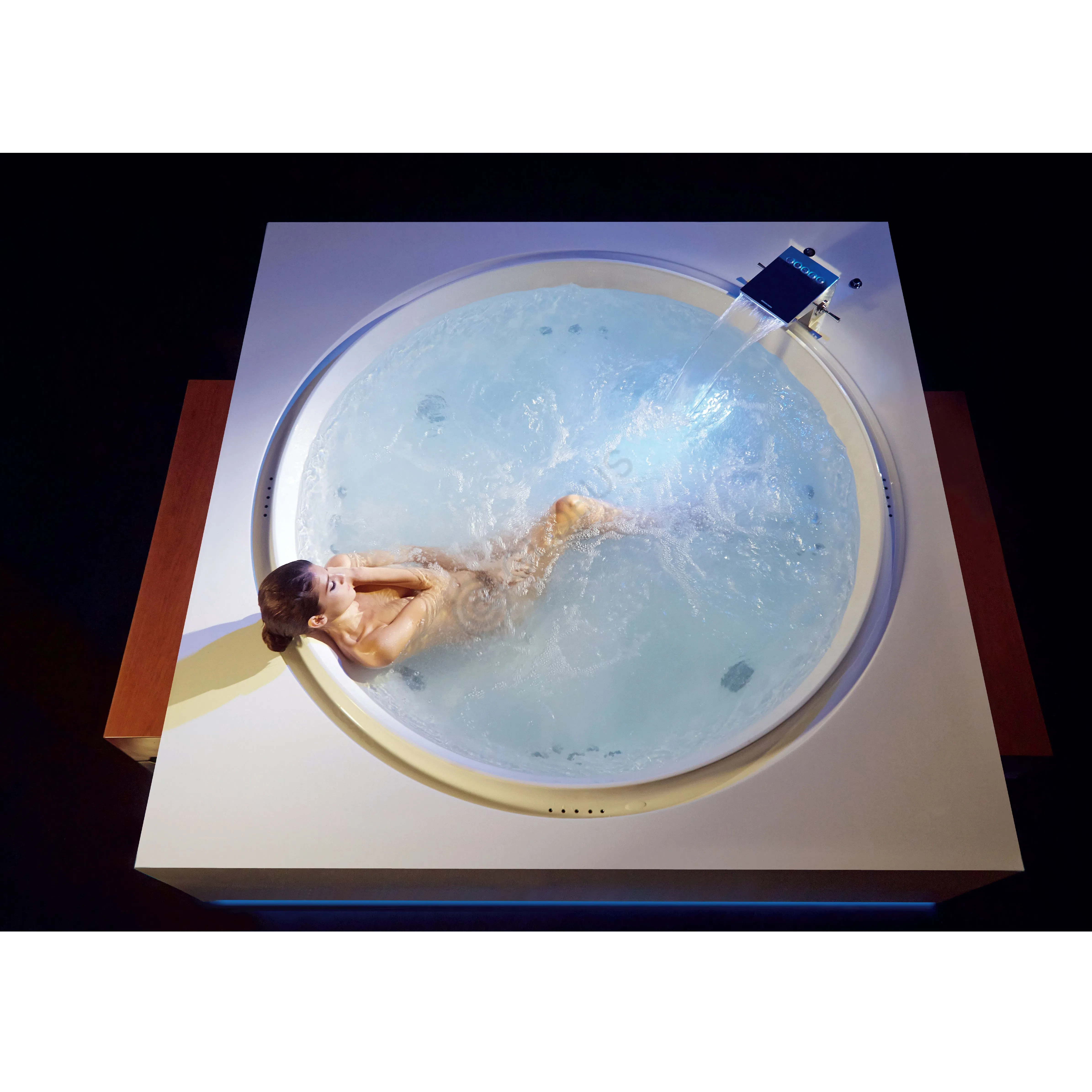 Джакузи Giudittamaria