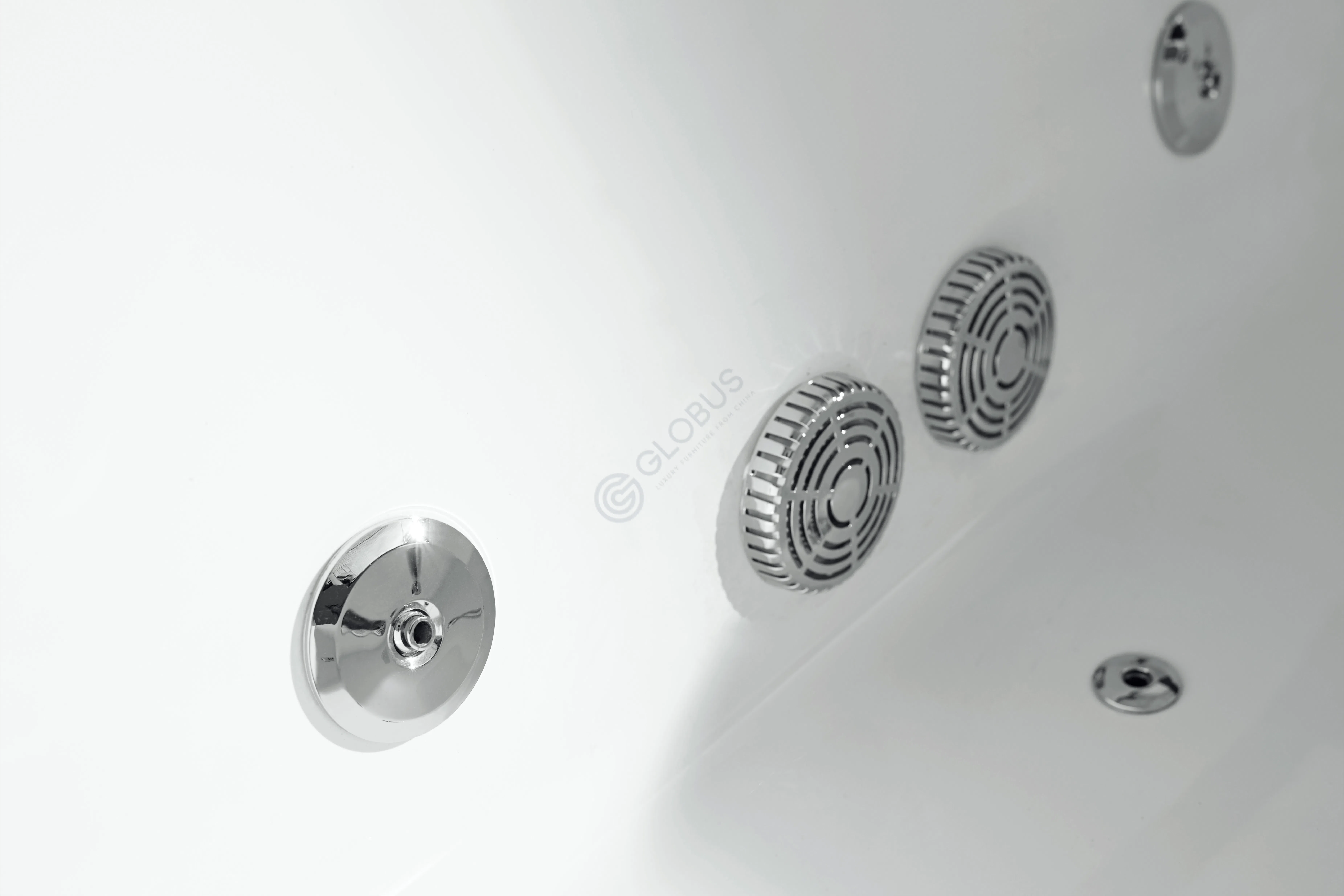 Джакузи Vedanto