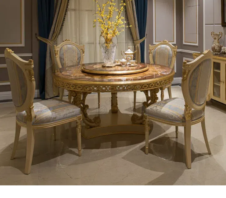 Обеденный стол Logoriano