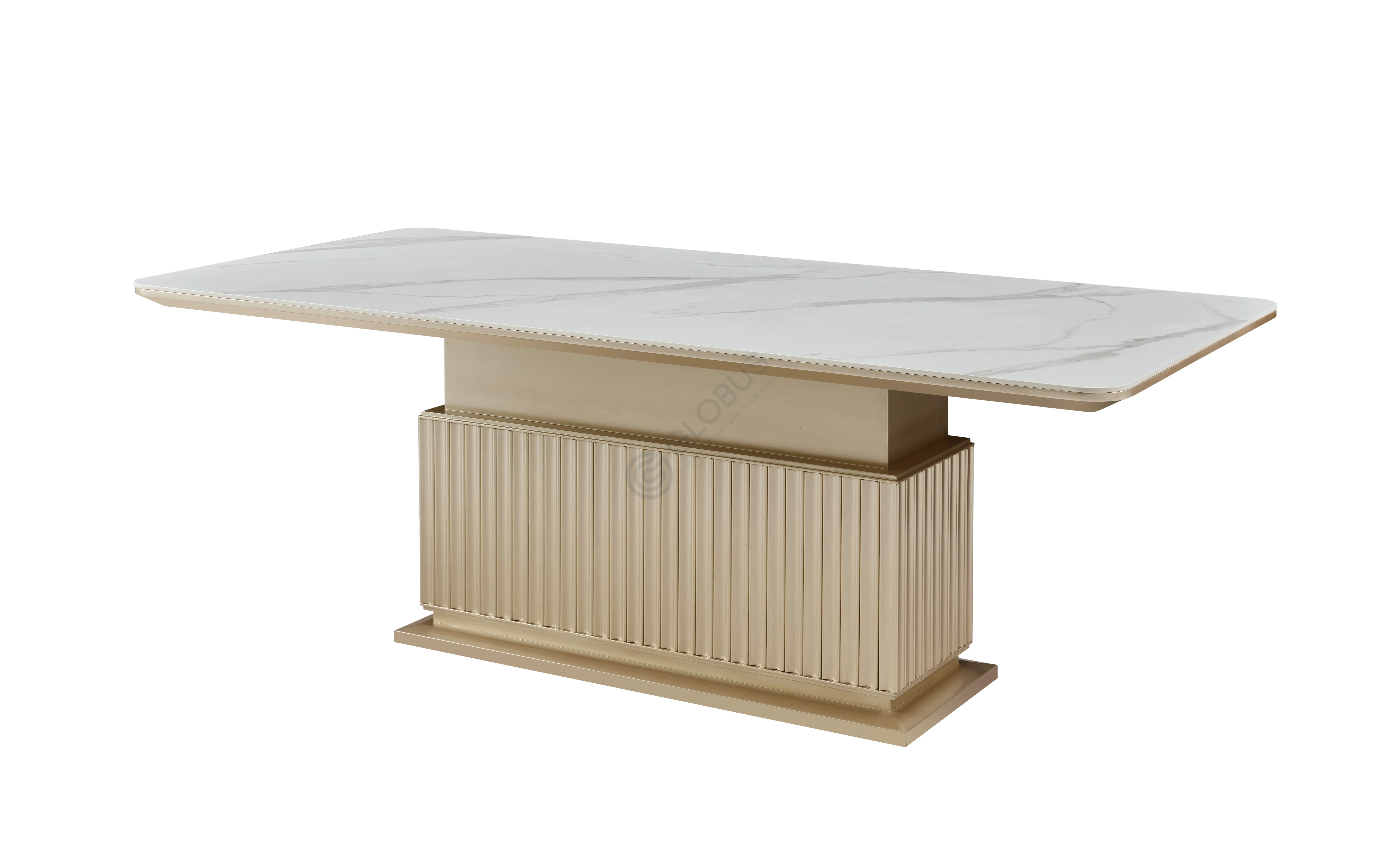 Обеденный стол CAPITAL COLLECTION Rock R