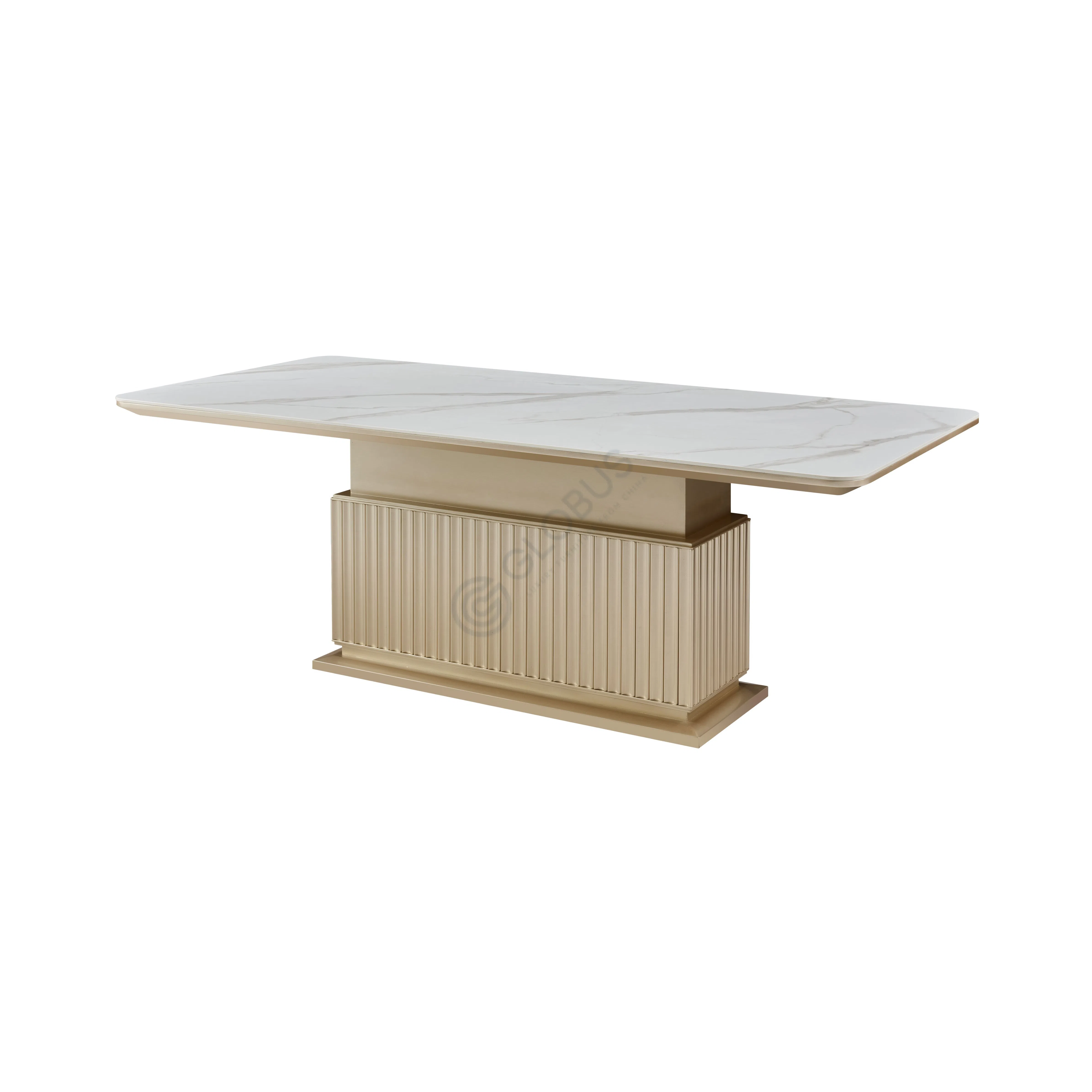 Обеденный стол CAPITAL COLLECTION Rock R