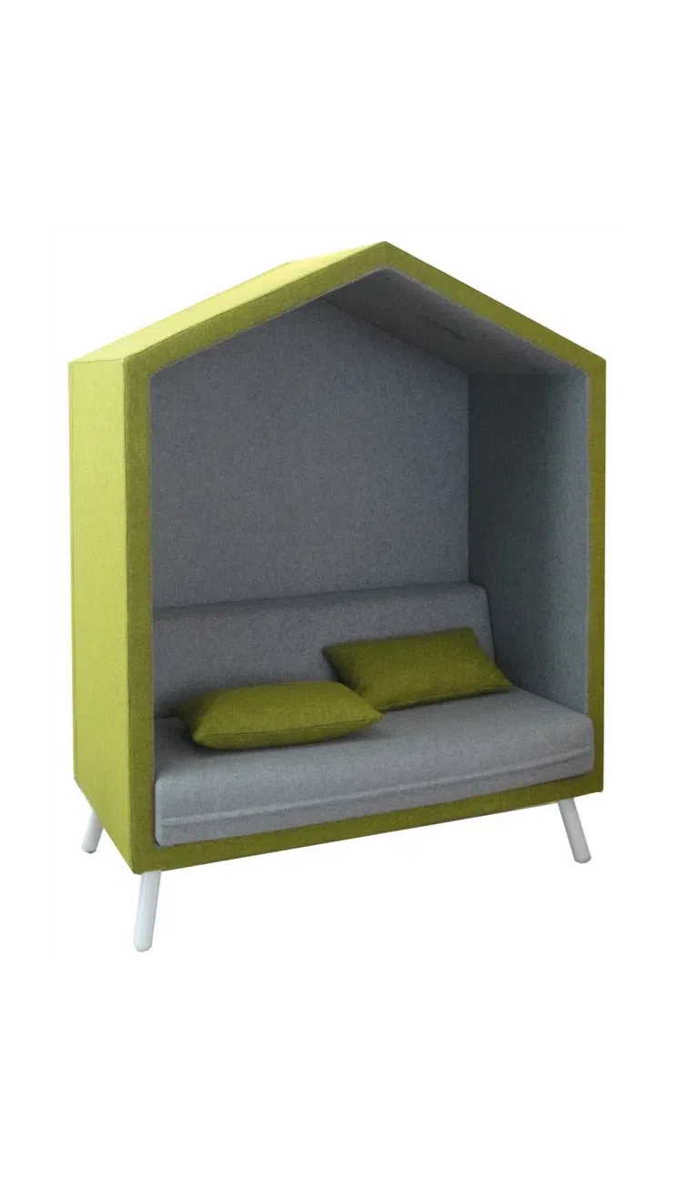 Переговорная кабина Mirifico