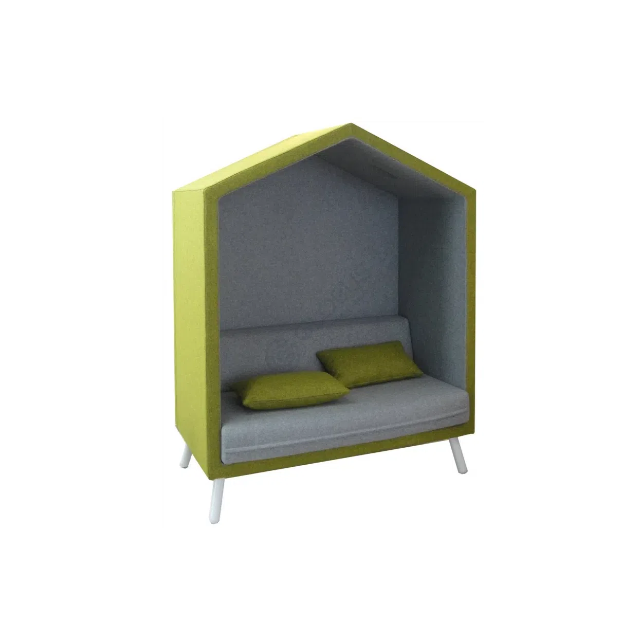 Переговорная кабина Mirifico