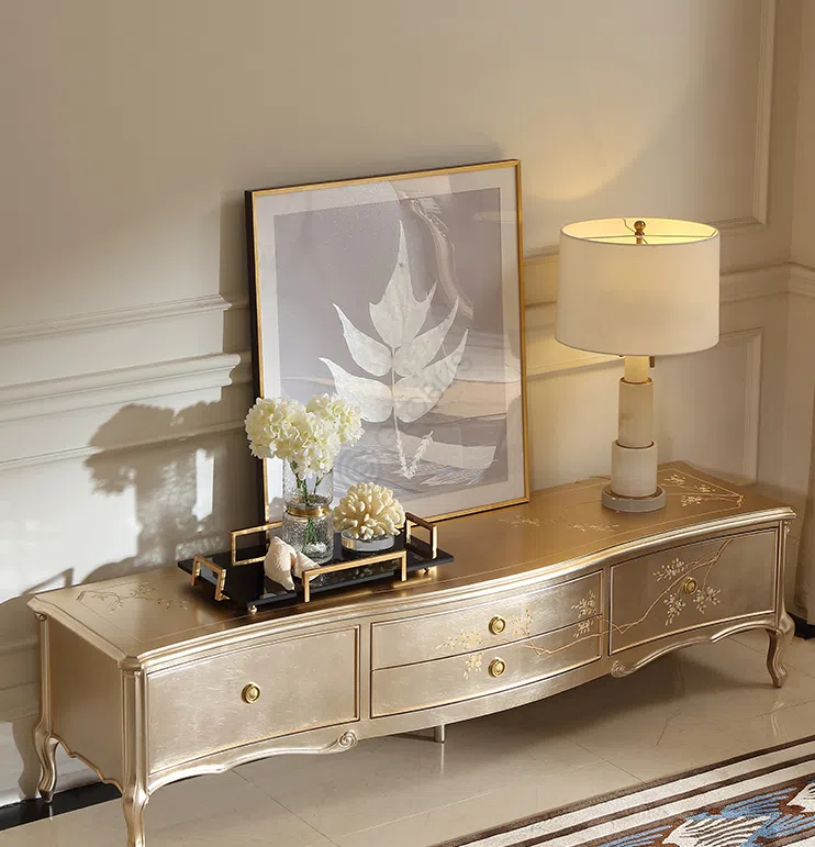 ТВ тумба Julian