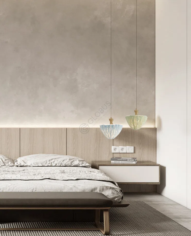 Подвесной светильник Tergentus