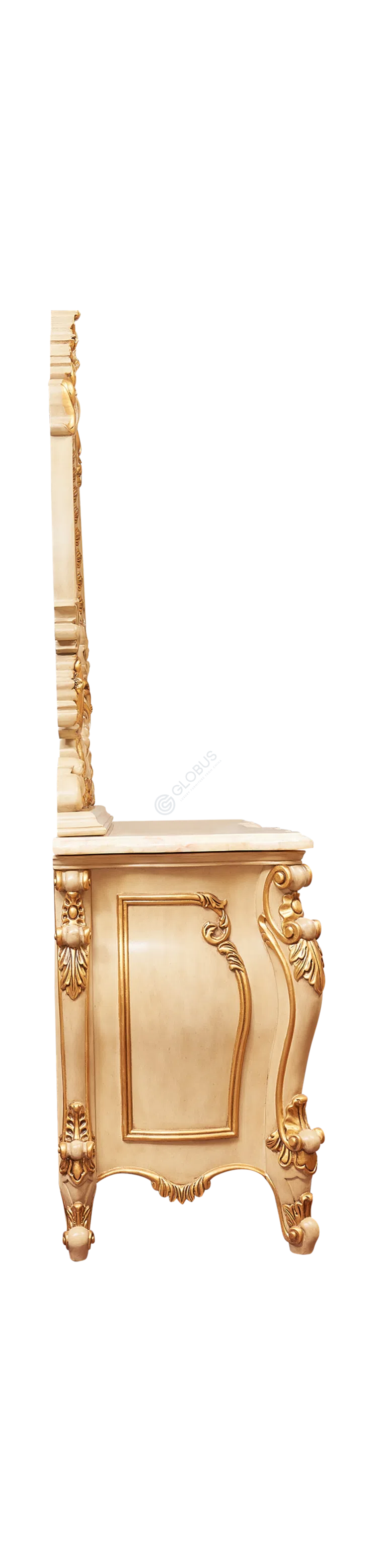 Туалетный столик Rema