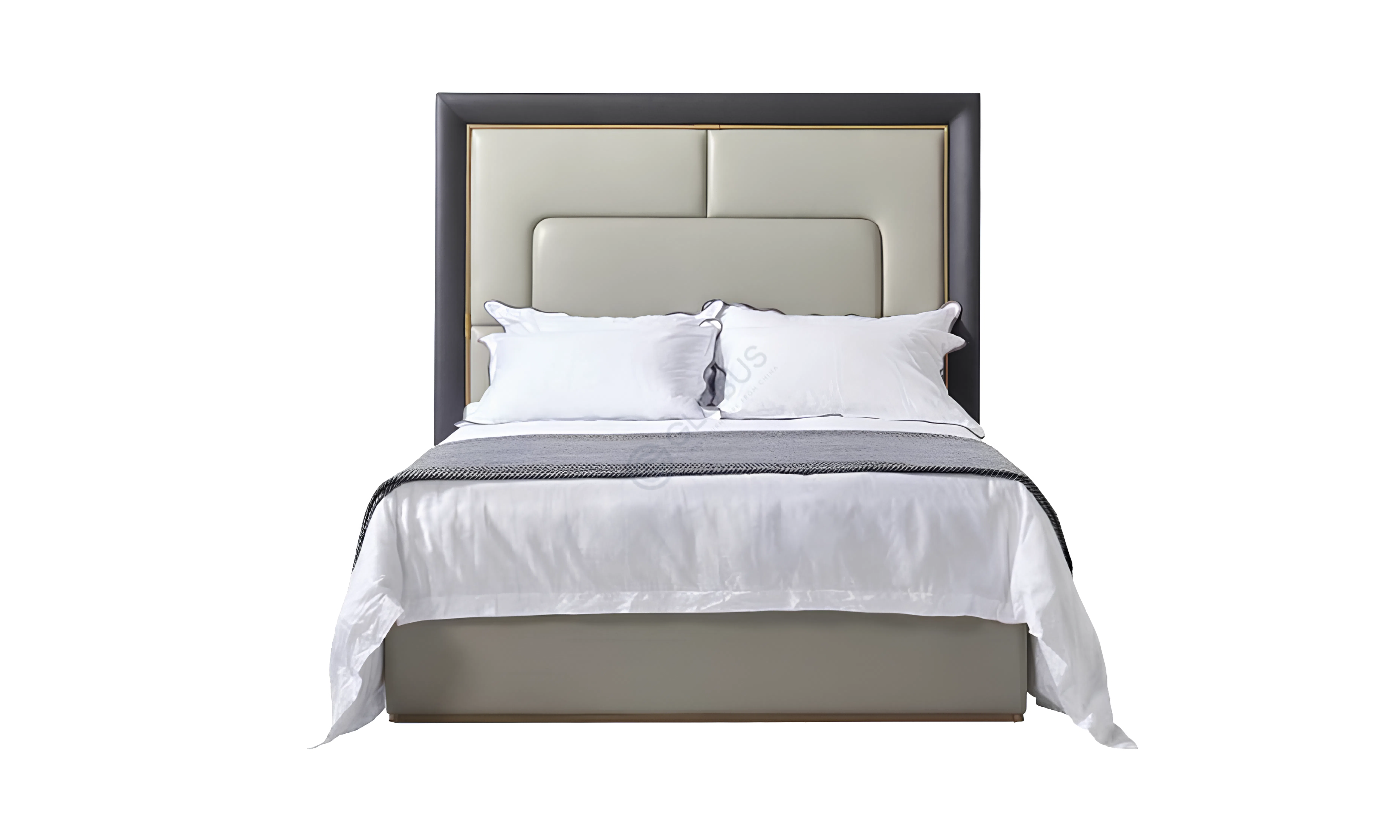 Кровать Rovonzo