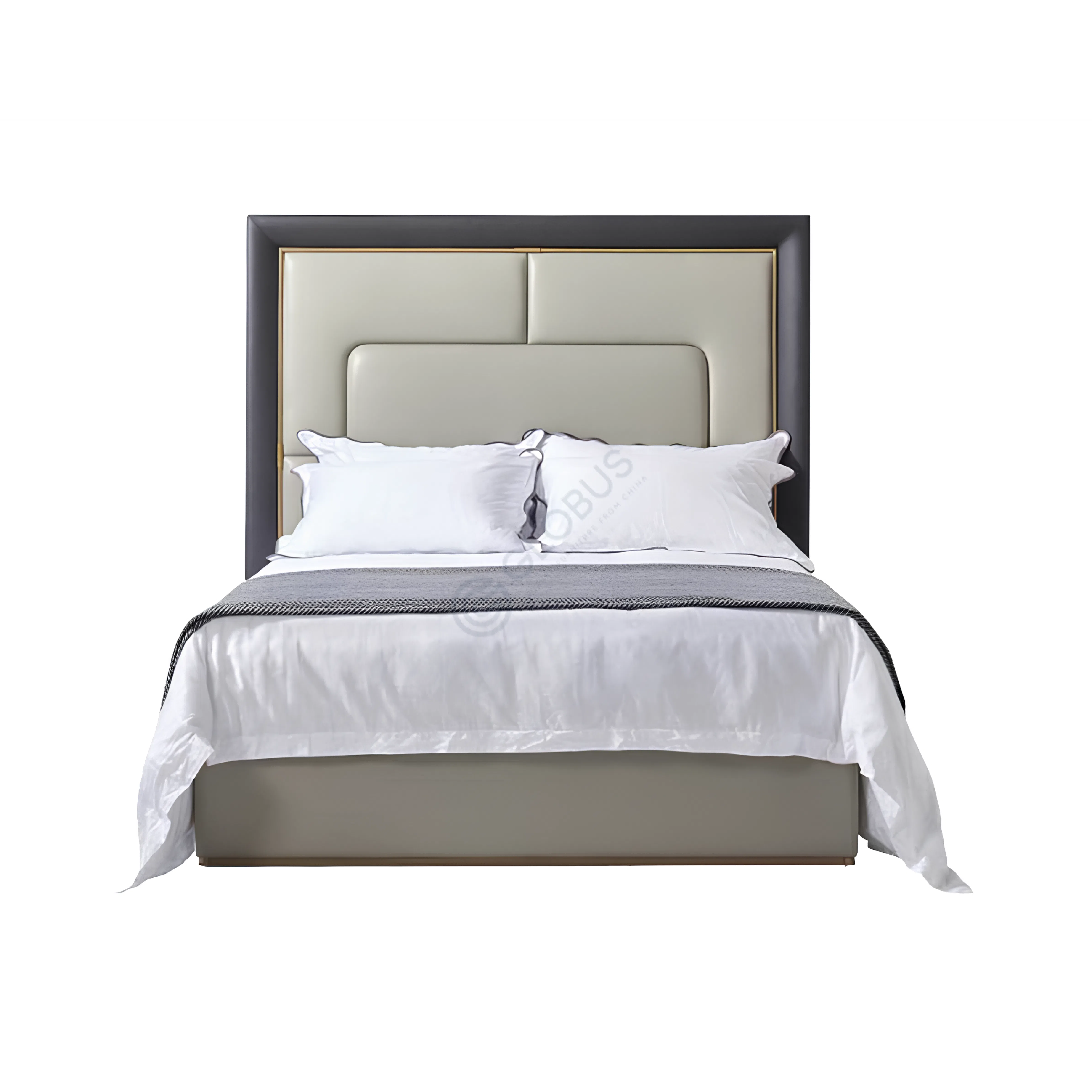 Кровать Rovonzo